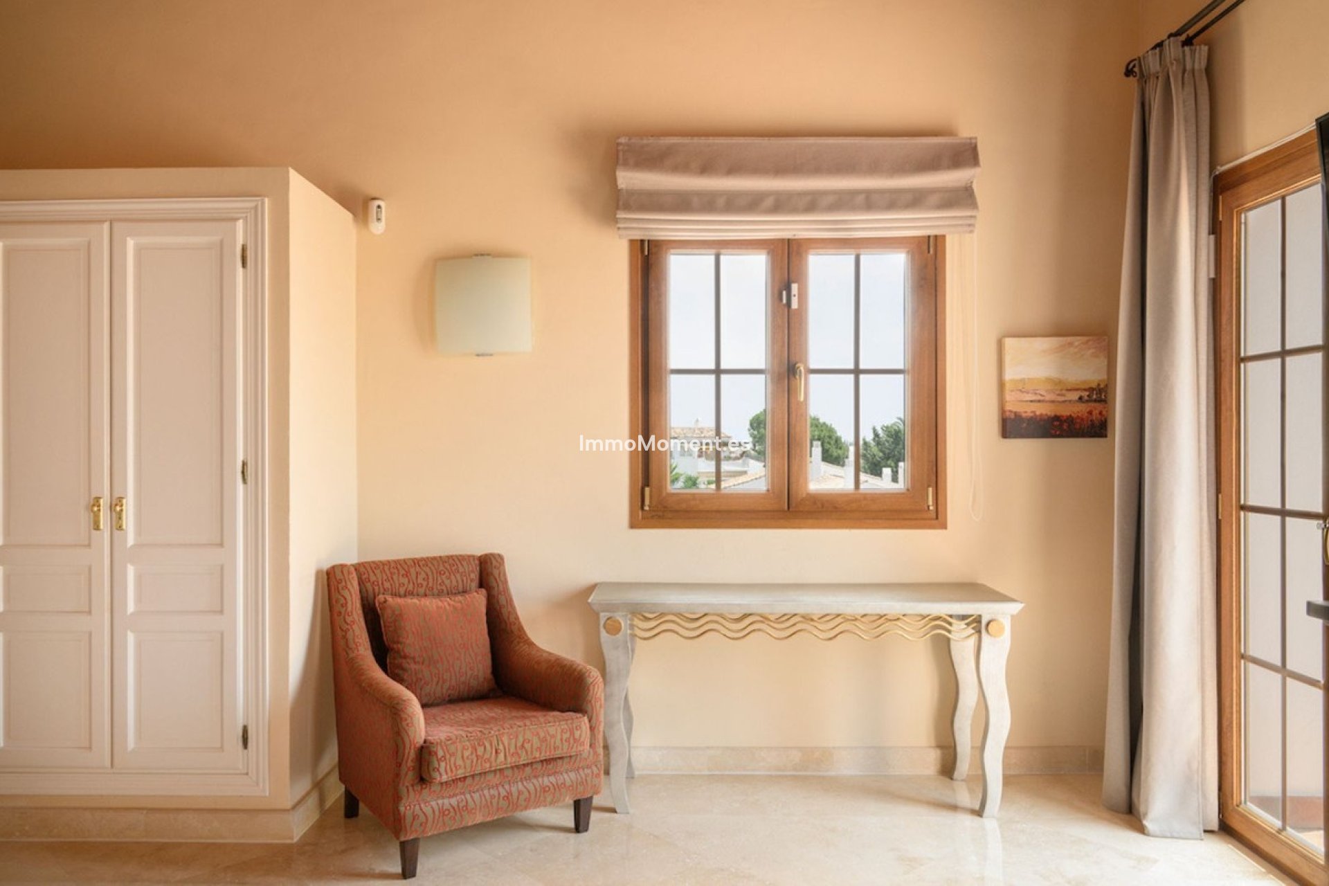 Bestaande woning - Villa - El Paraiso - New Golden Mile