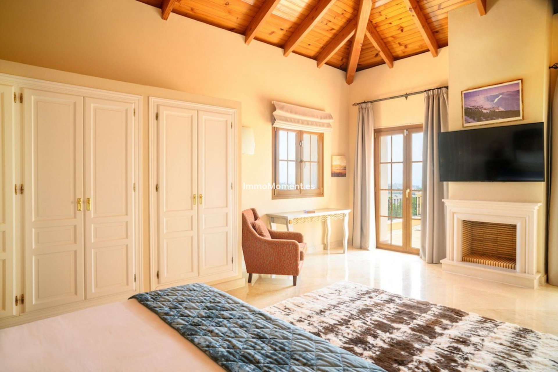Bestaande woning - Villa - El Paraiso - New Golden Mile