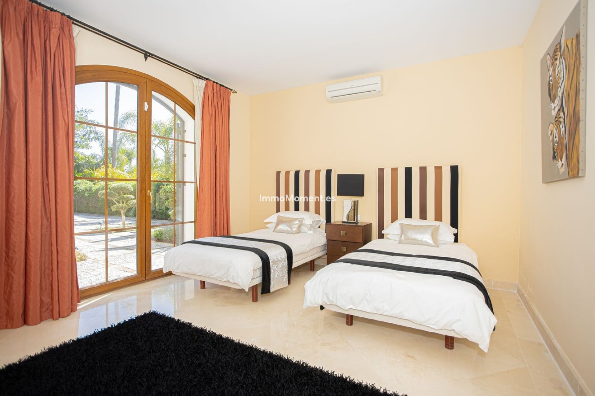 Bestaande woning - Villa - El Paraiso - New Golden Mile