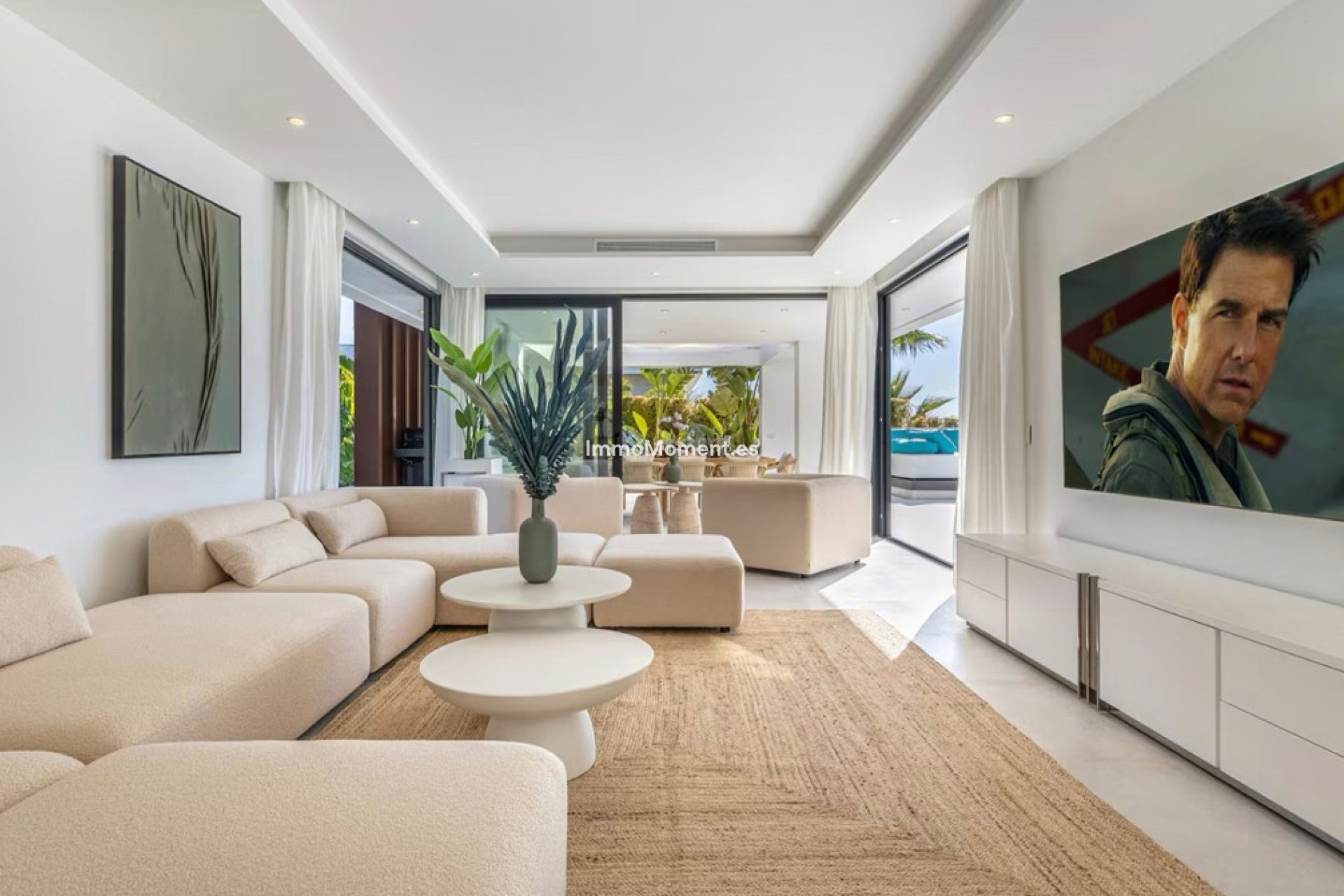 Bestaande woning - Villa - El Paraiso - New Golden Mile