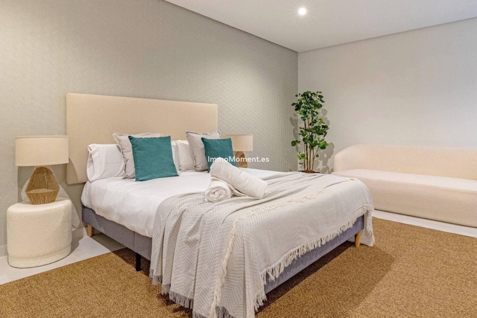 Bestaande woning - Villa - El Paraiso - New Golden Mile