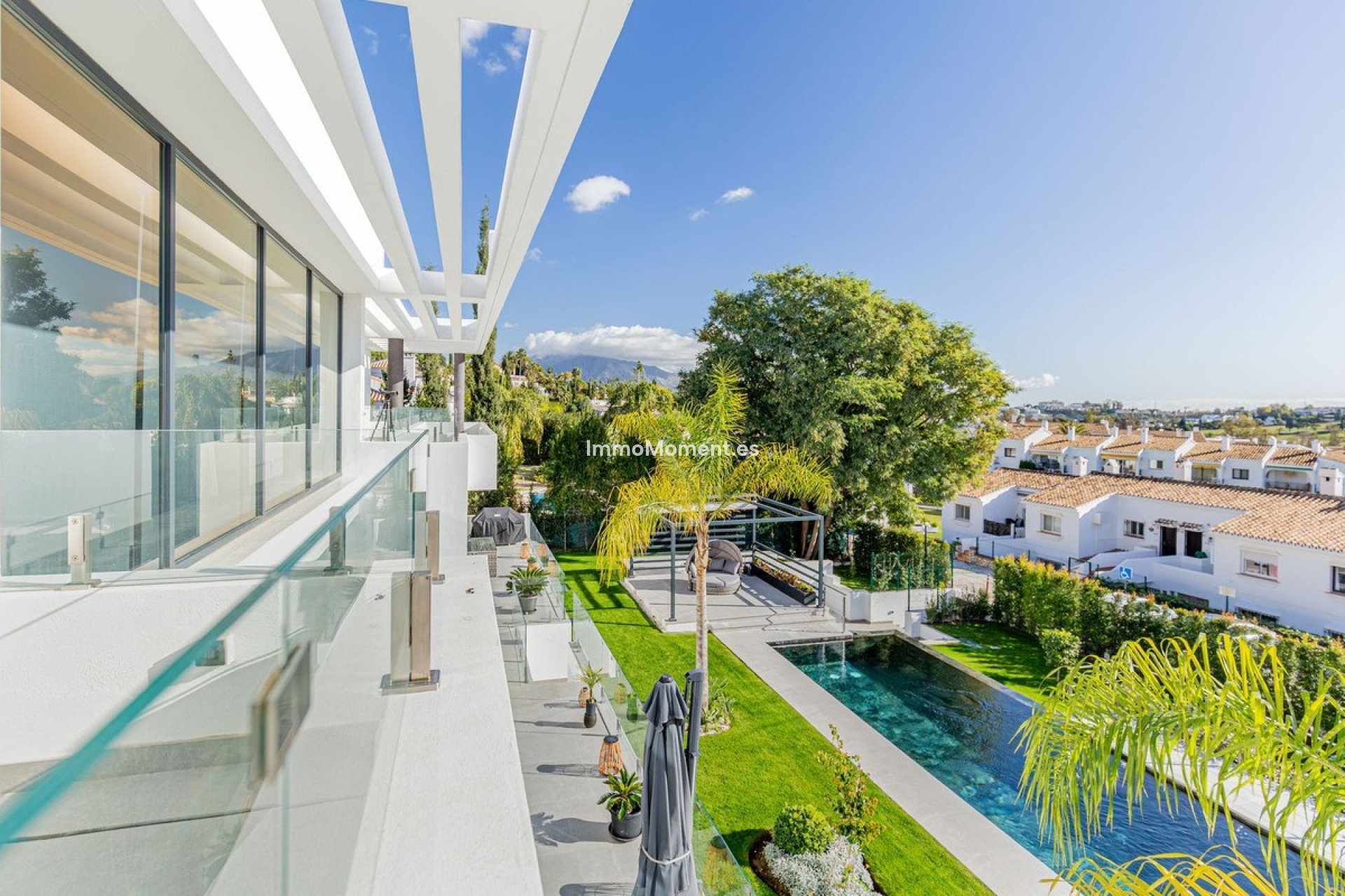 Bestaande woning - Villa - El Paraiso - New Golden Mile