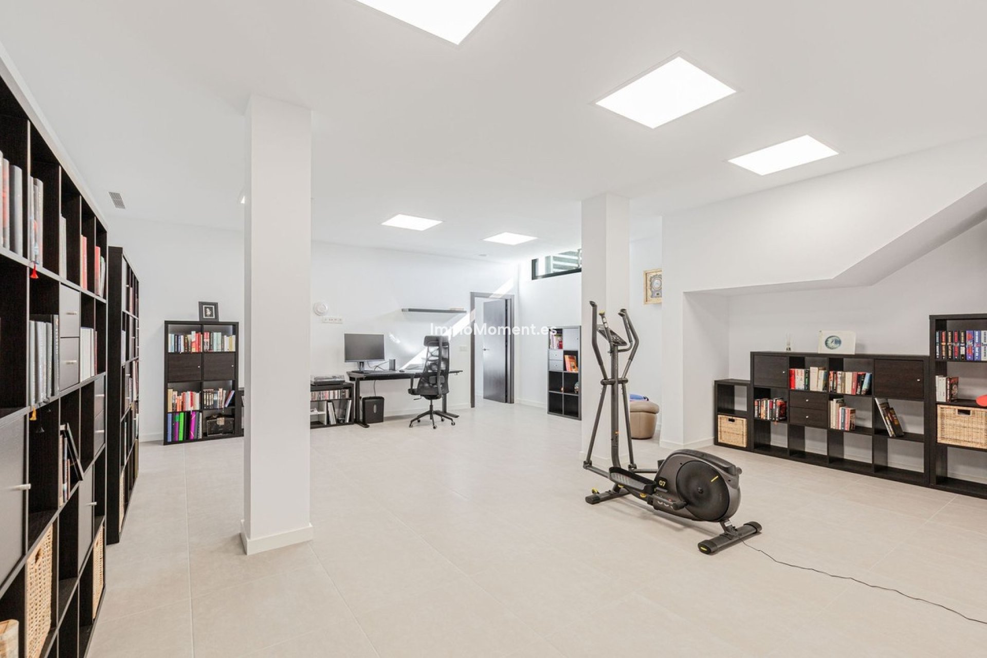 Bestaande woning - Villa - El Paraiso - New Golden Mile