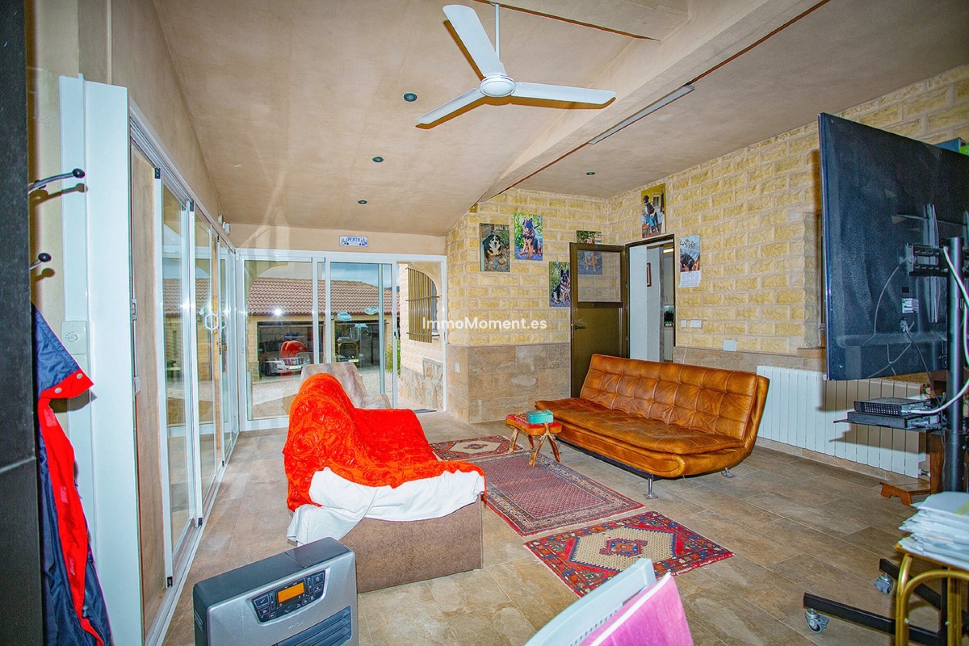 Bestaande woning - Villa - Elche - Elche Centro