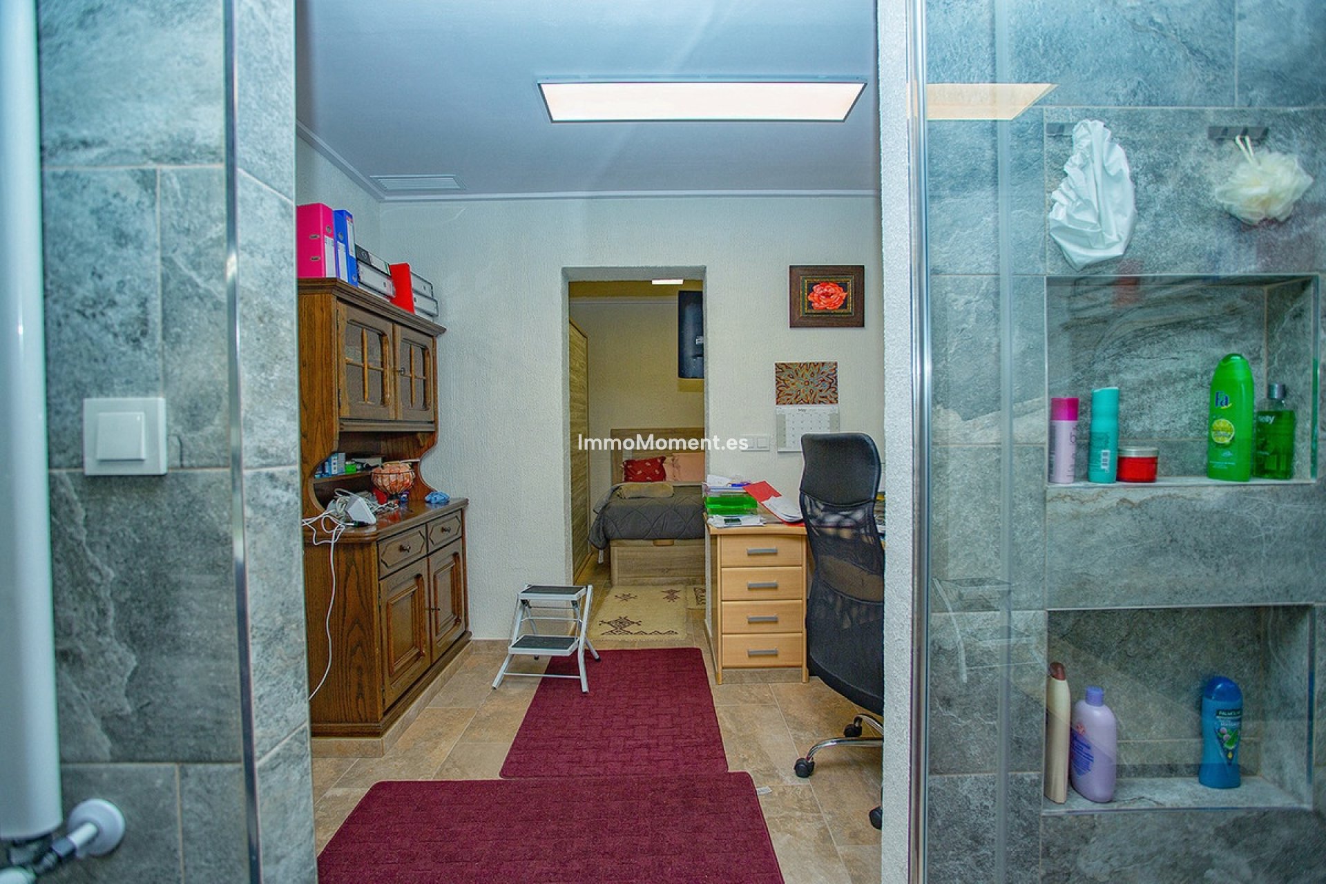 Bestaande woning - Villa - Elche - Elche Centro