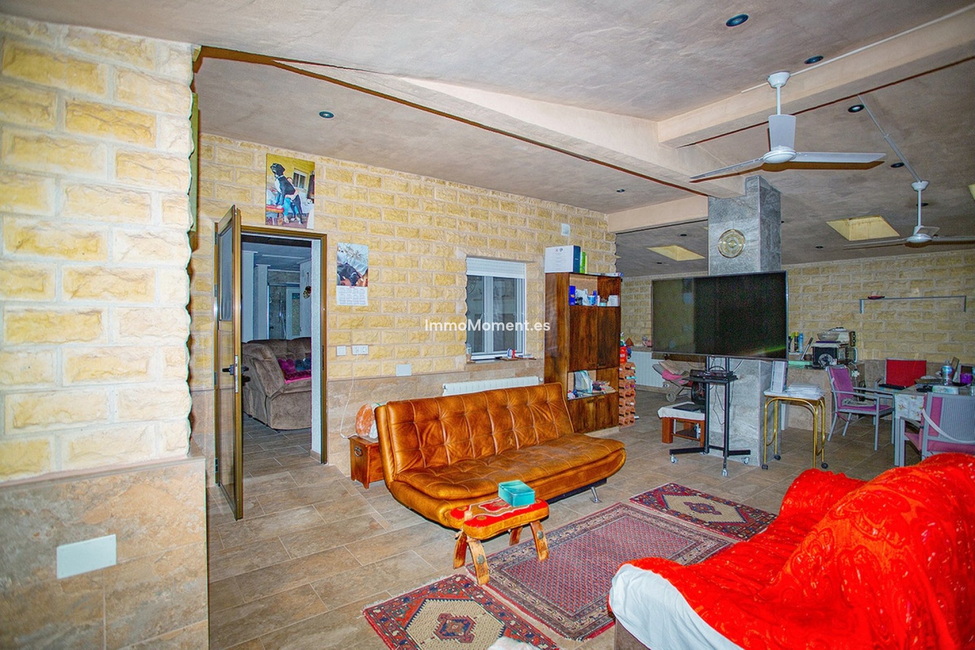 Bestaande woning - Villa - Elche - Elche Centro