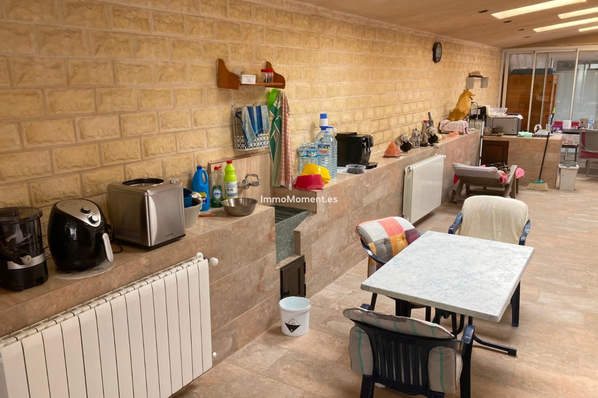 Bestaande woning - Villa - Elche - Elche Centro