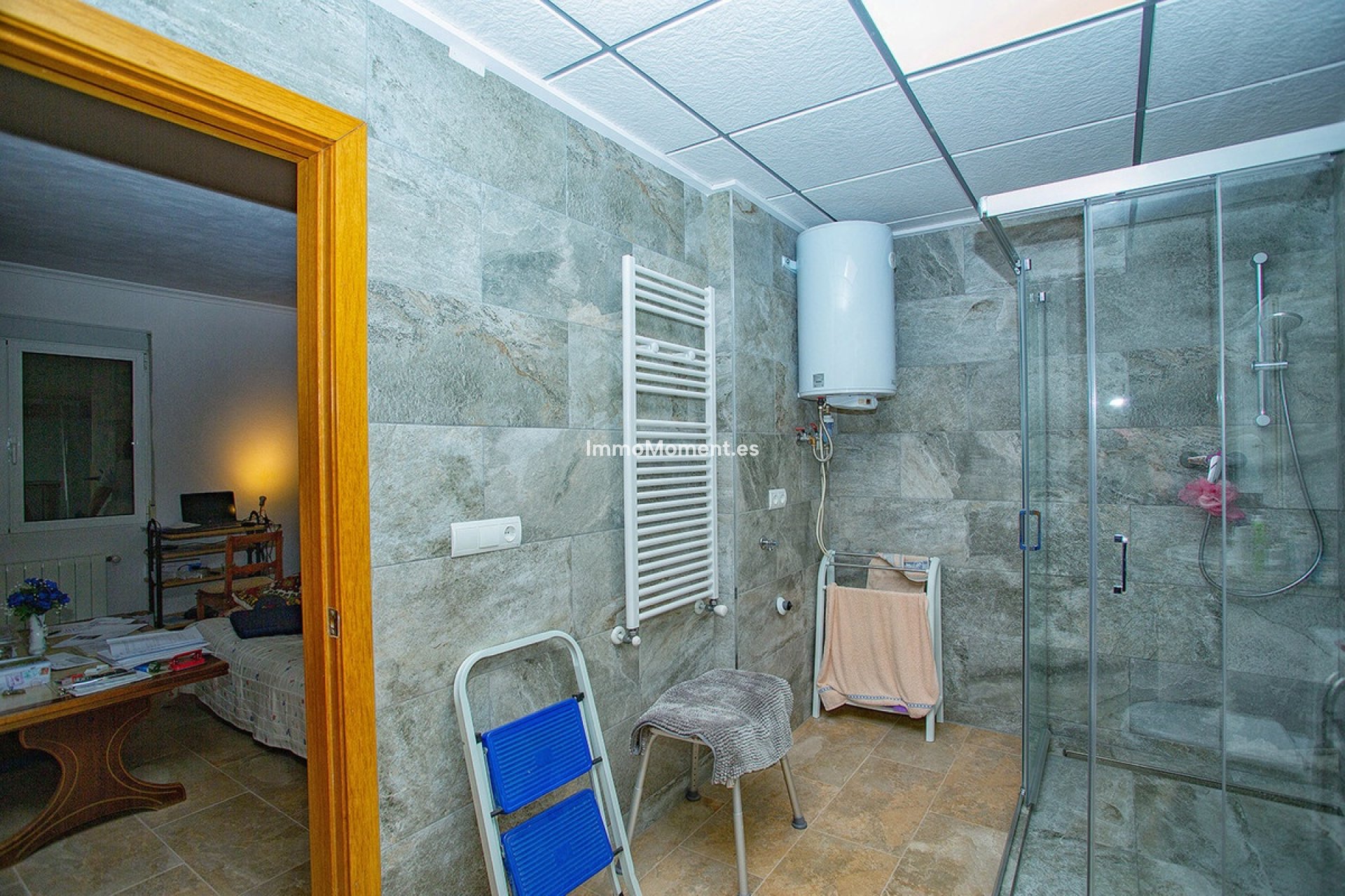 Bestaande woning - Villa - Elche - Elche Centro