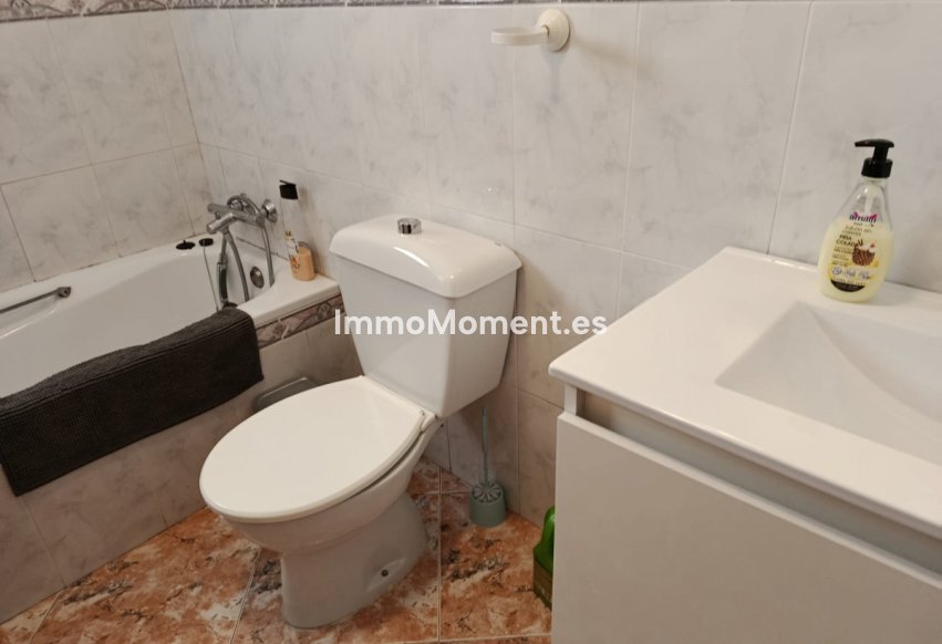 Bestaande woning - Villa - Elche - Elche Centro