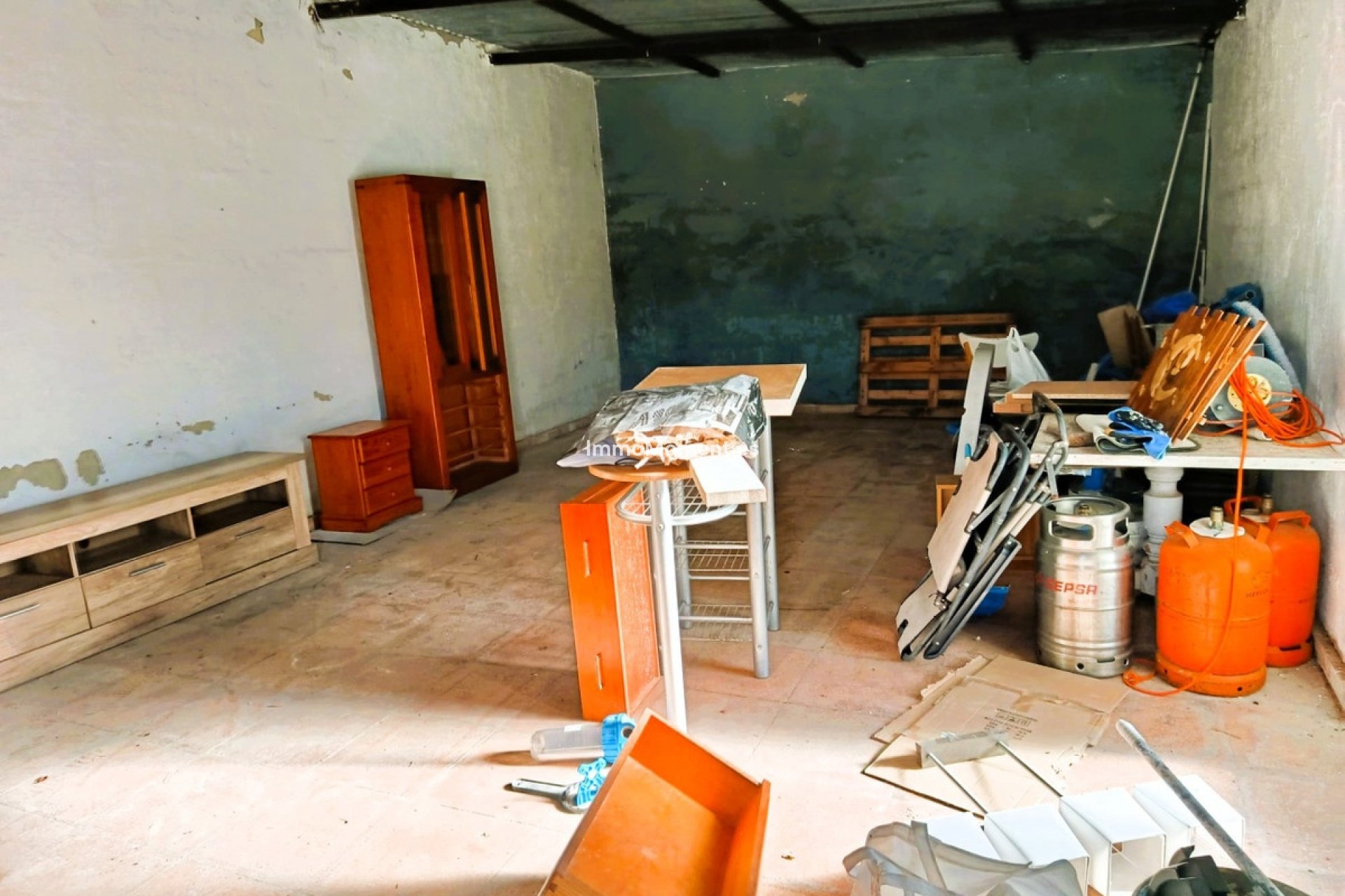 Bestaande woning - Villa - Elche - Elche Centro