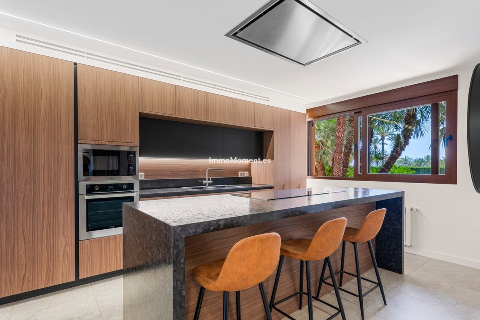 Bestaande woning - Villa - Elche - Elche Centro