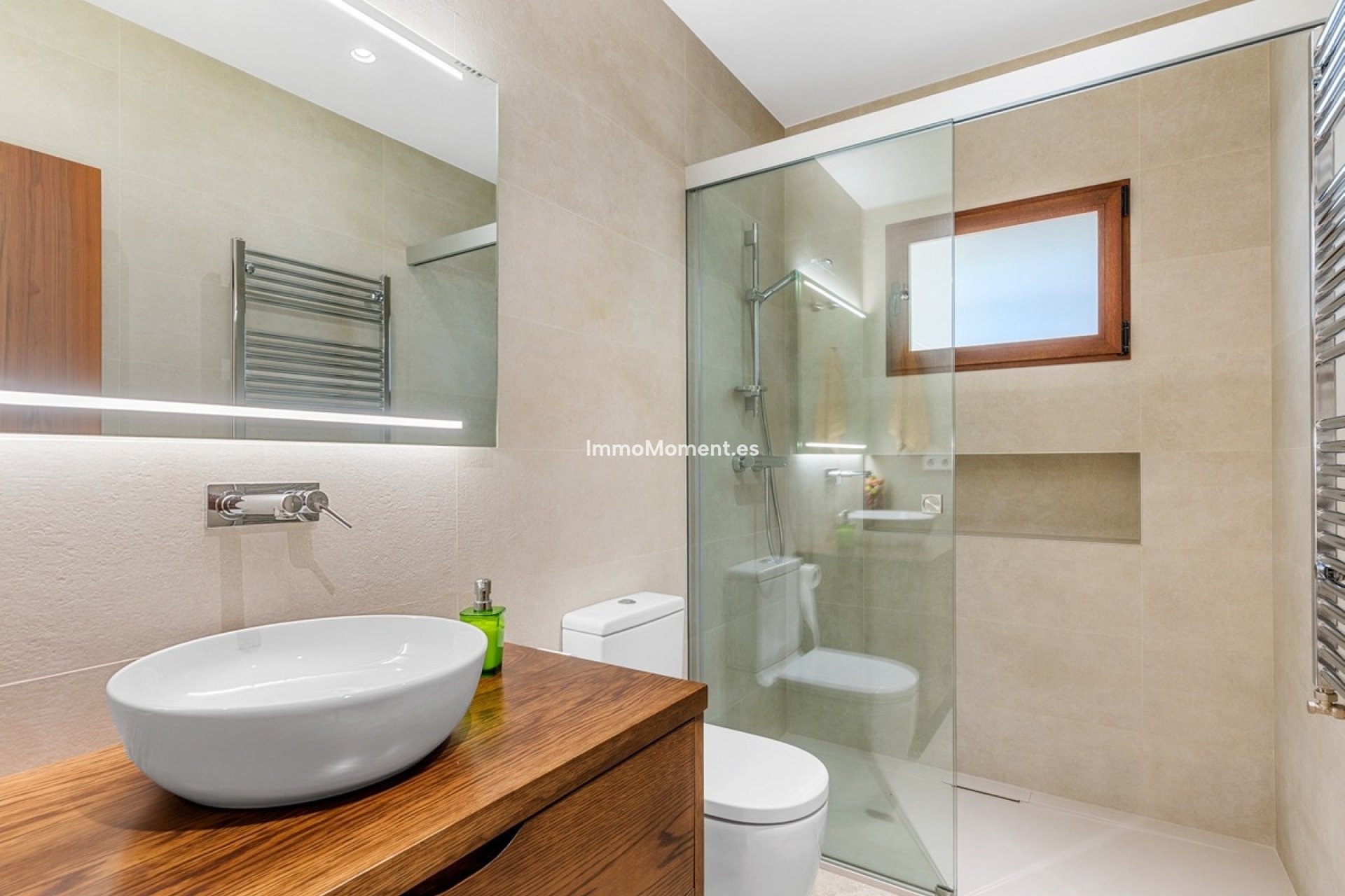 Bestaande woning - Villa - Elche - Elche Centro