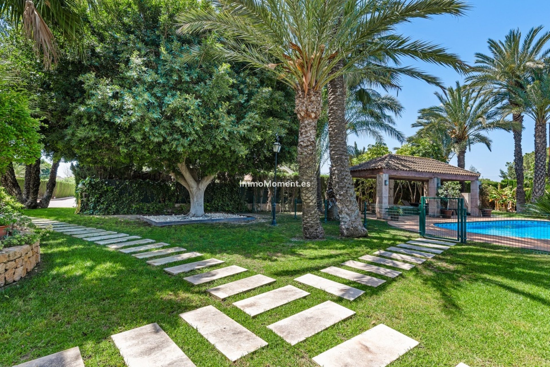 Bestaande woning - Villa - Elche - Elche Centro