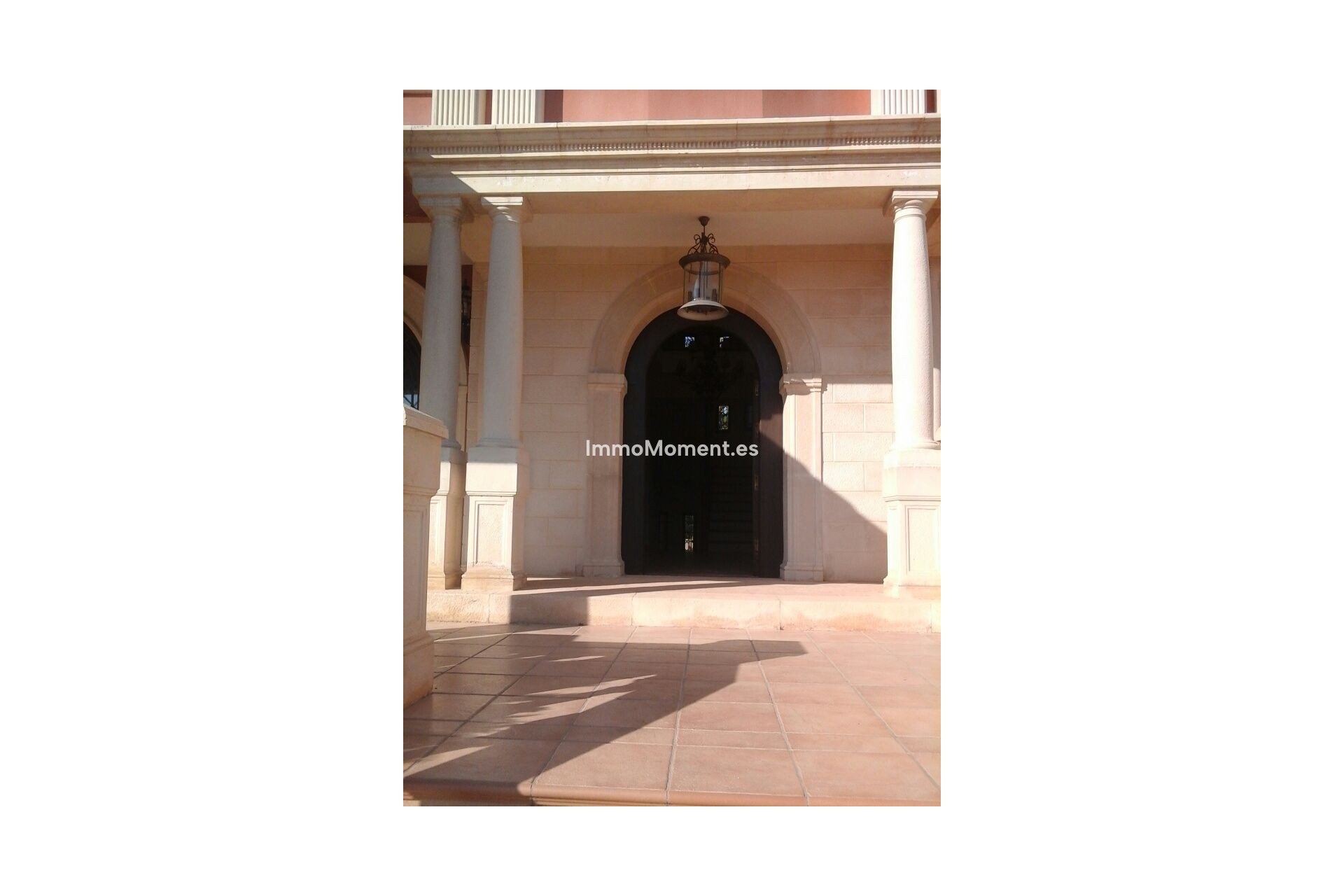 Bestaande woning - Villa - Elche - Elche Centro