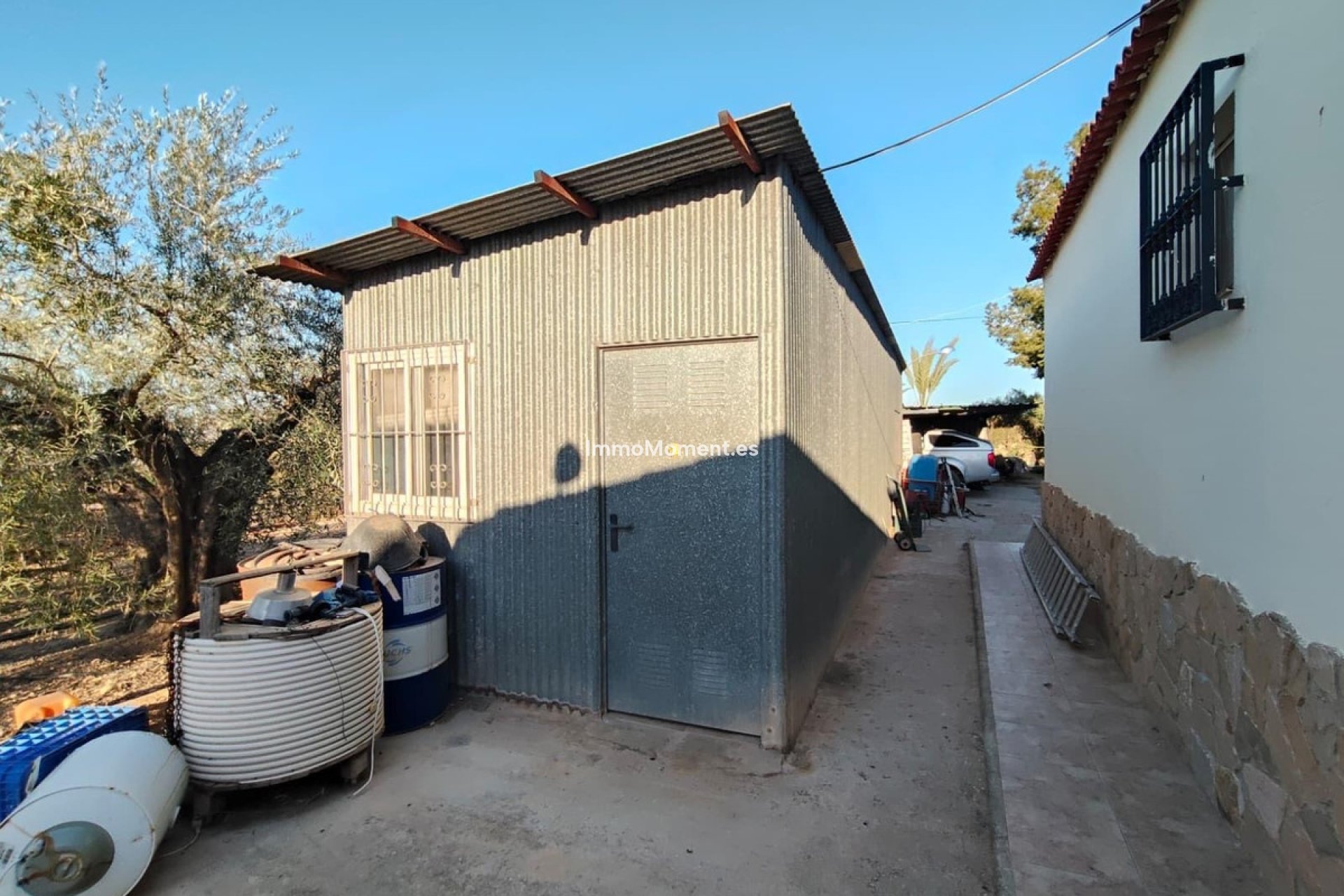 Bestaande woning - Villa - Elche - Las Bayas