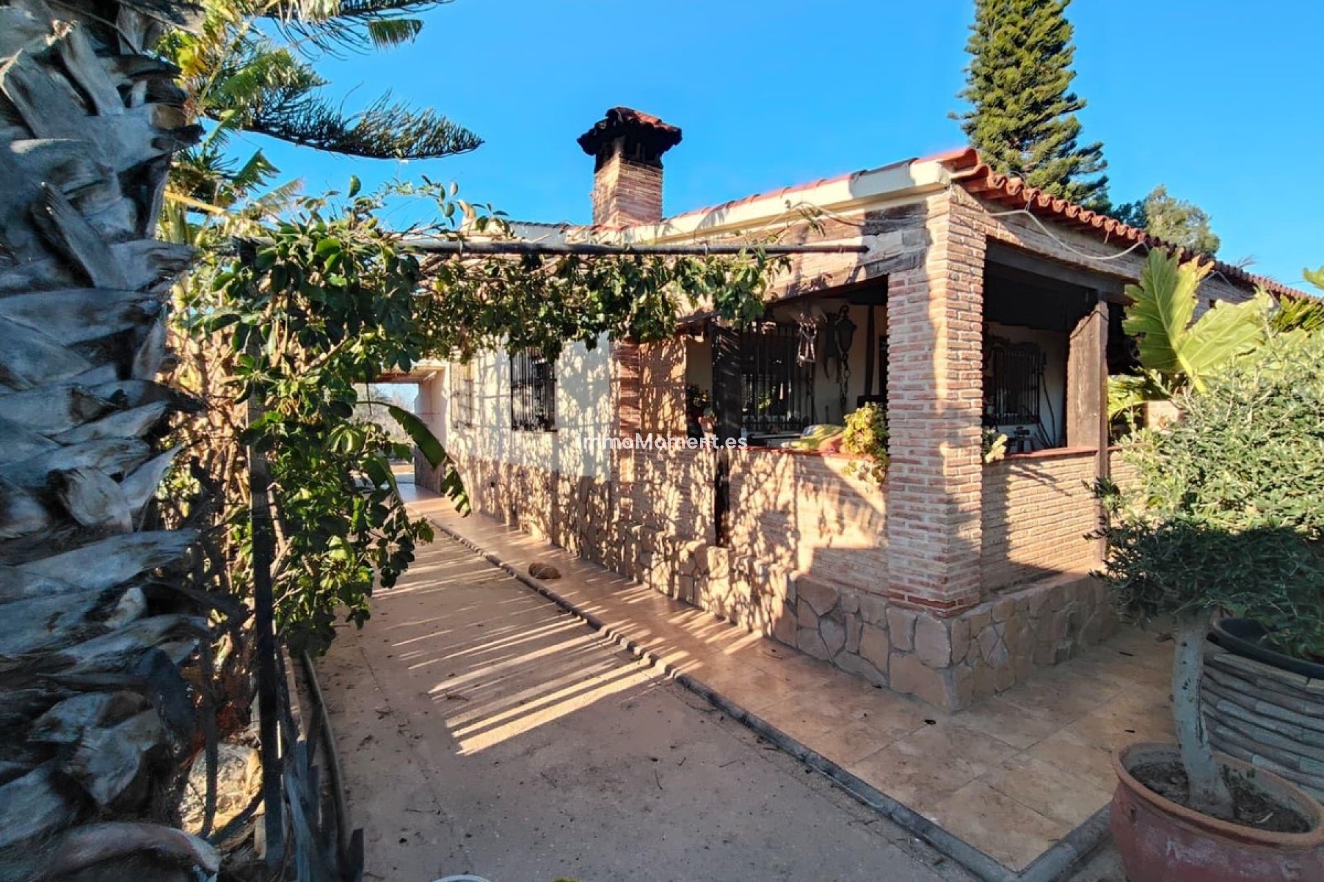 Bestaande woning - Villa - Elche - Las Bayas