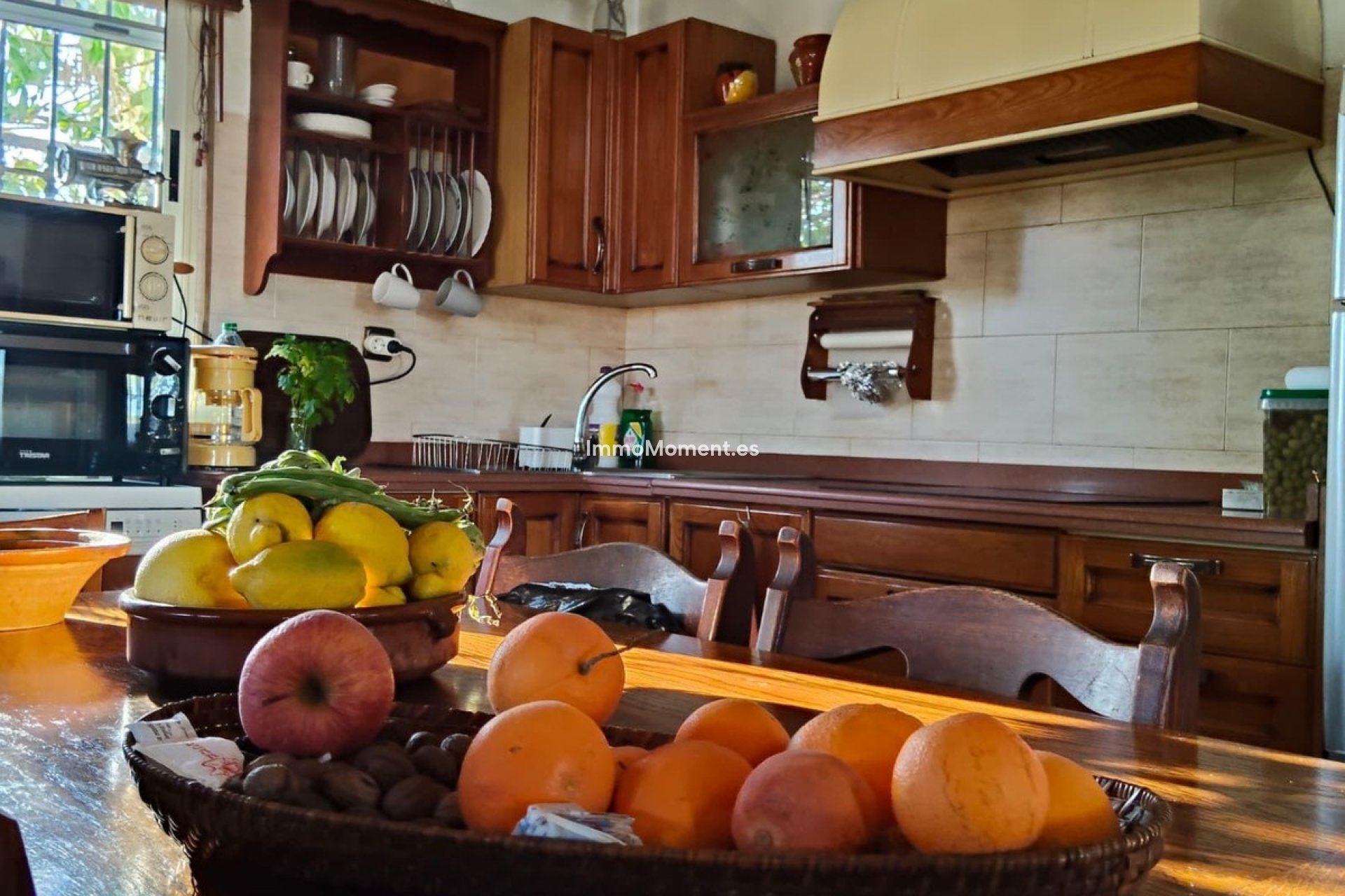 Bestaande woning - Villa - Elche - Las Bayas