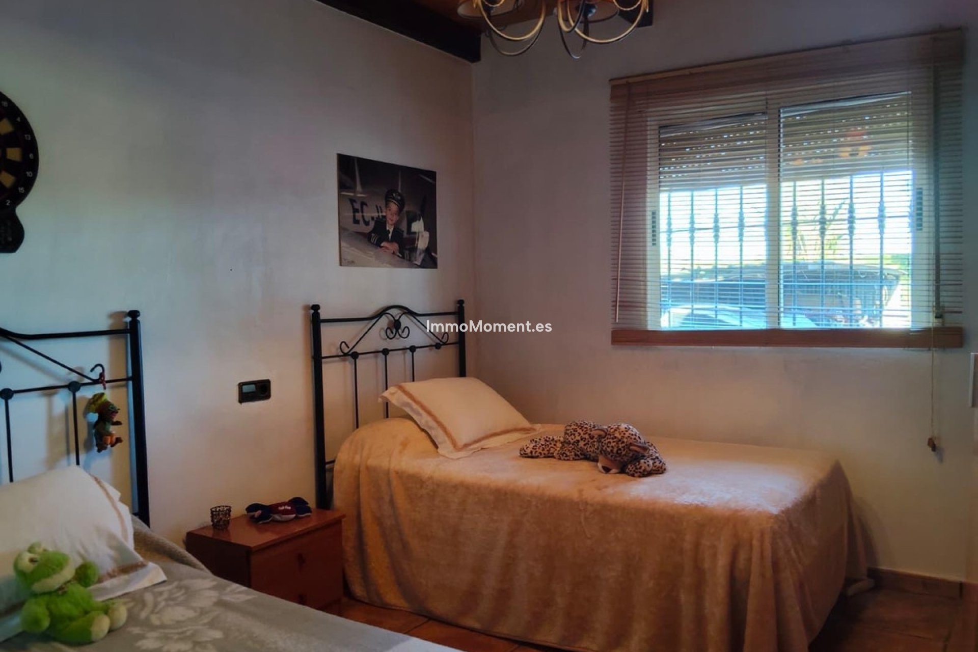 Bestaande woning - Villa - Elche - Las Bayas