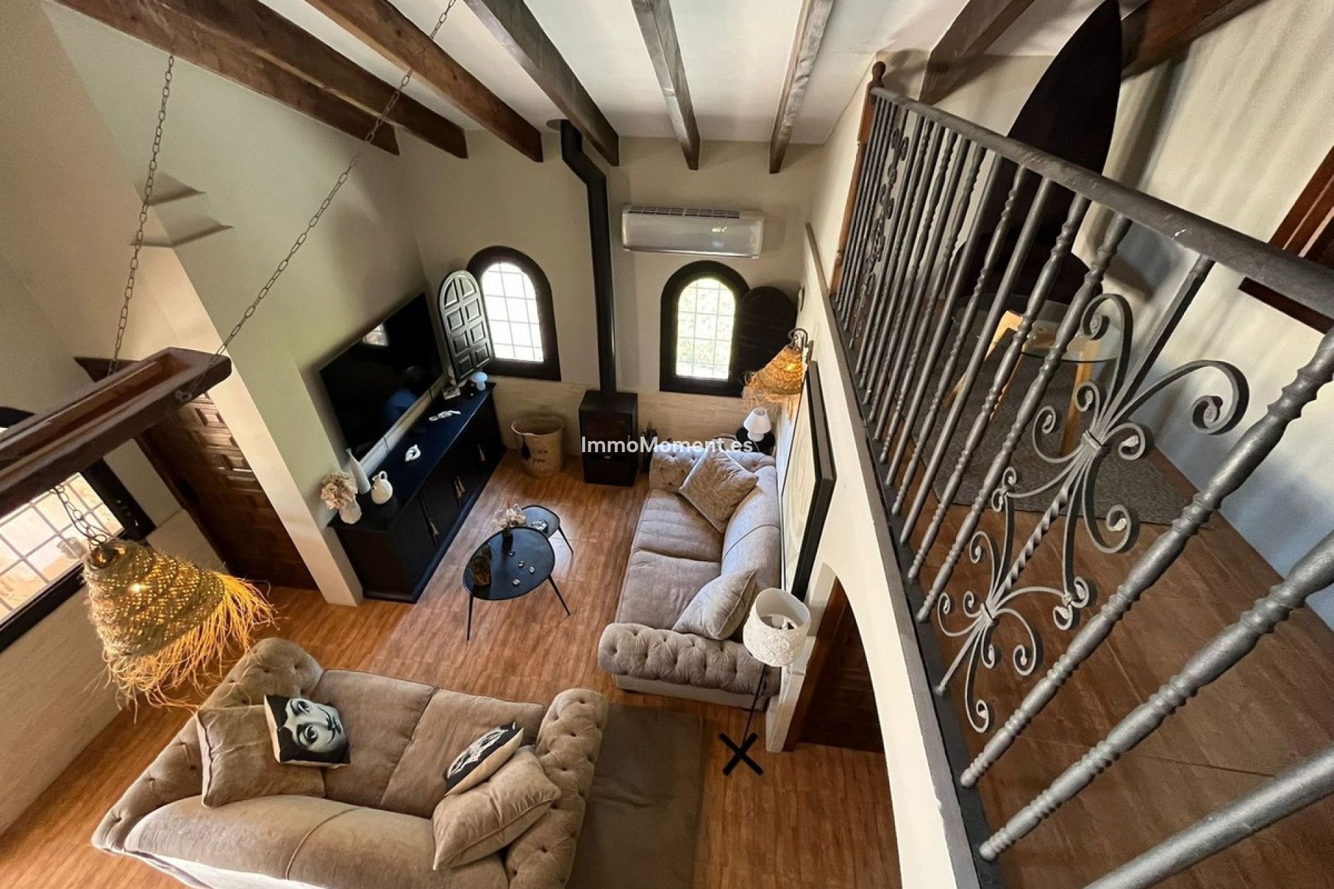 Bestaande woning - Villa - Elche - Torrellano