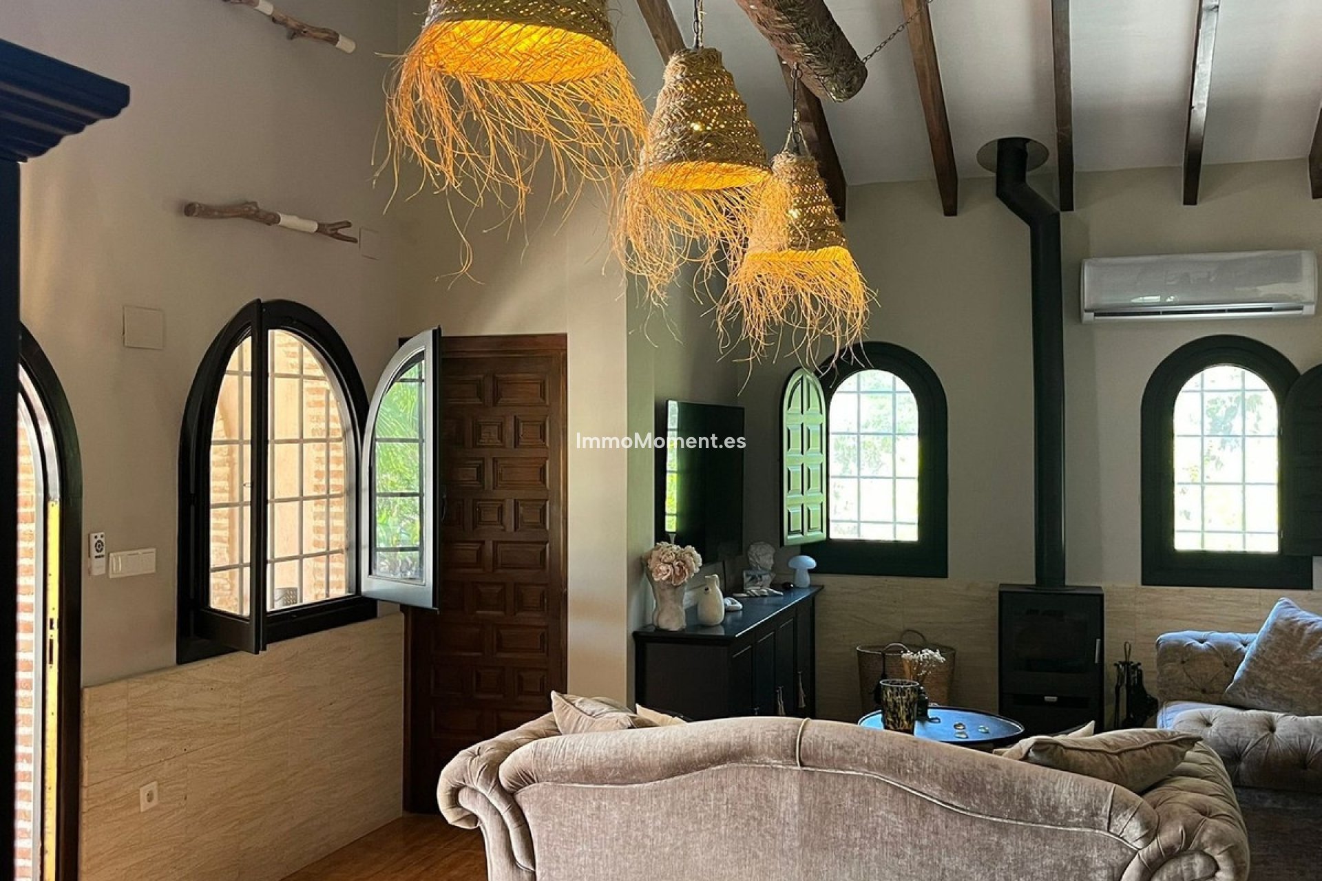 Bestaande woning - Villa - Elche - Torrellano