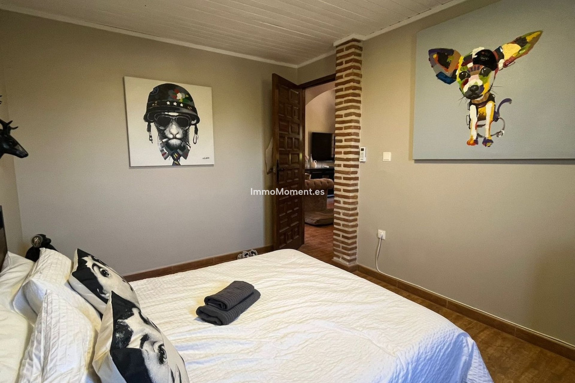 Bestaande woning - Villa - Elche - Torrellano