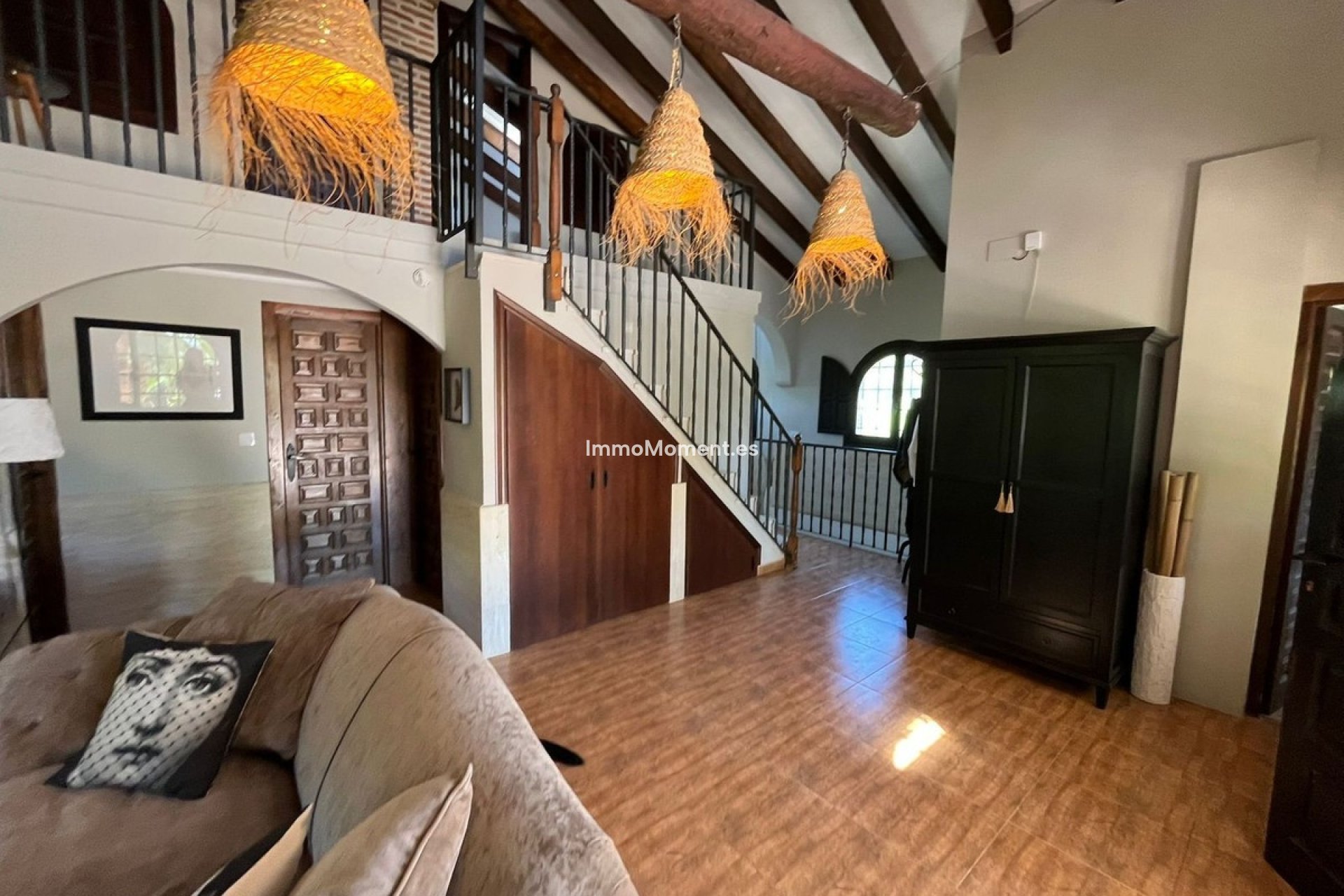 Bestaande woning - Villa - Elche - Torrellano