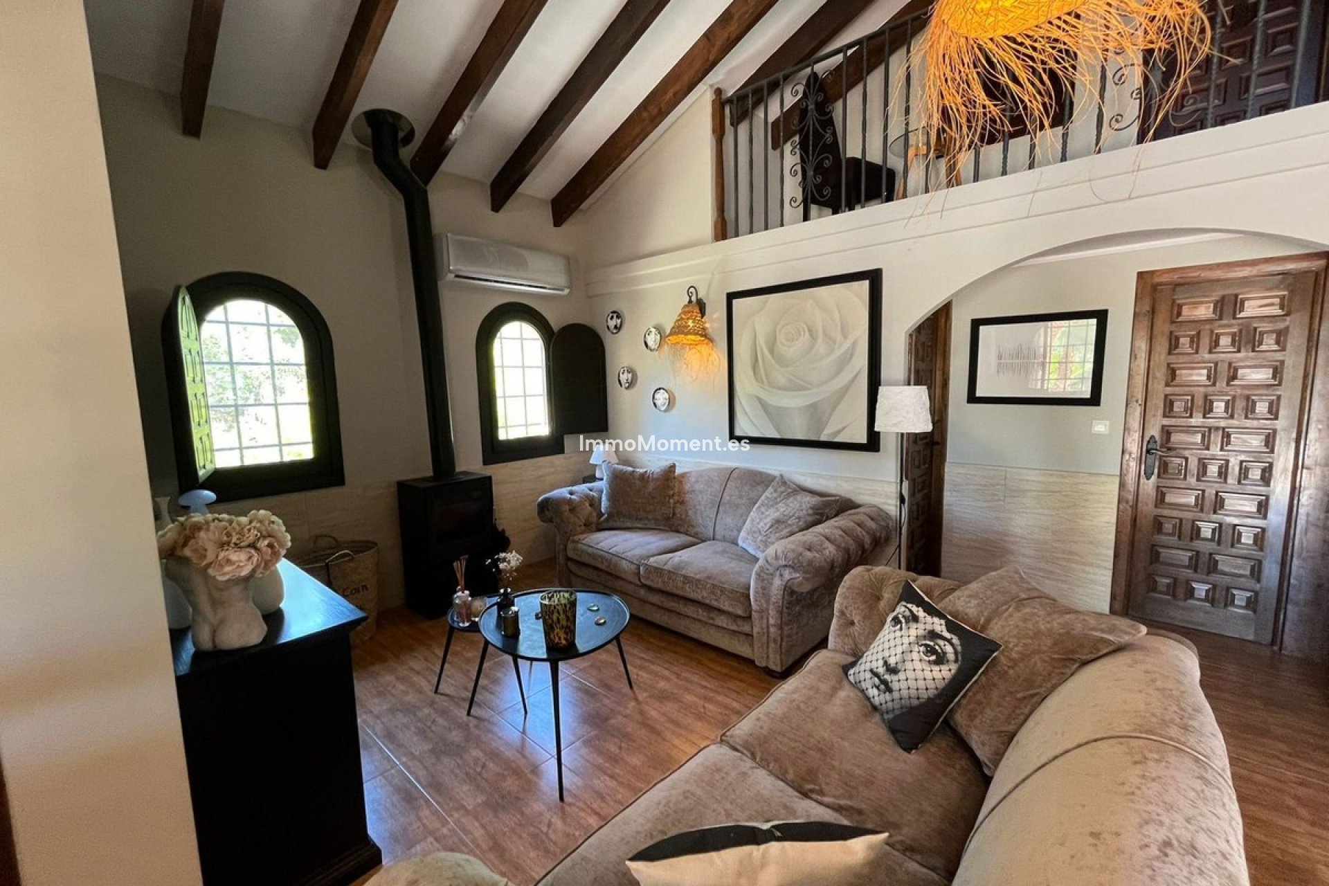 Bestaande woning - Villa - Elche - Torrellano