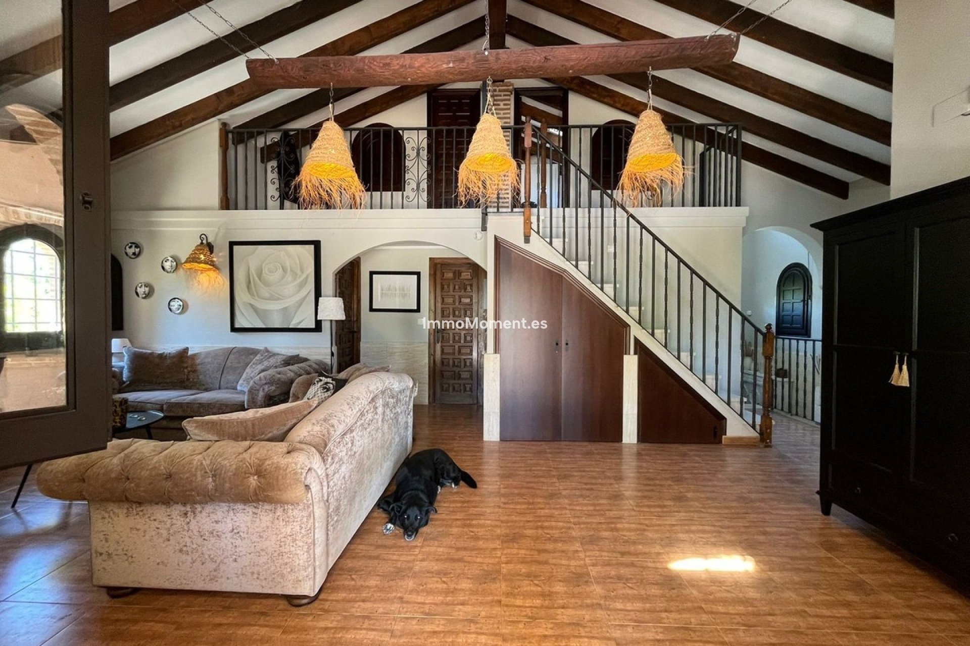 Bestaande woning - Villa - Elche - Torrellano