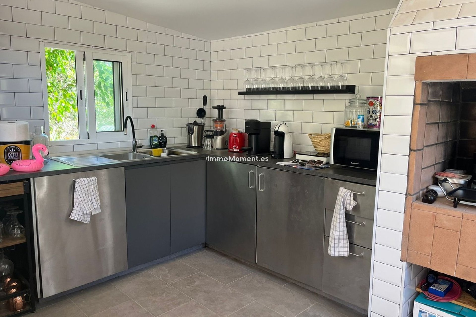 Bestaande woning - Villa - Elche - Torrellano