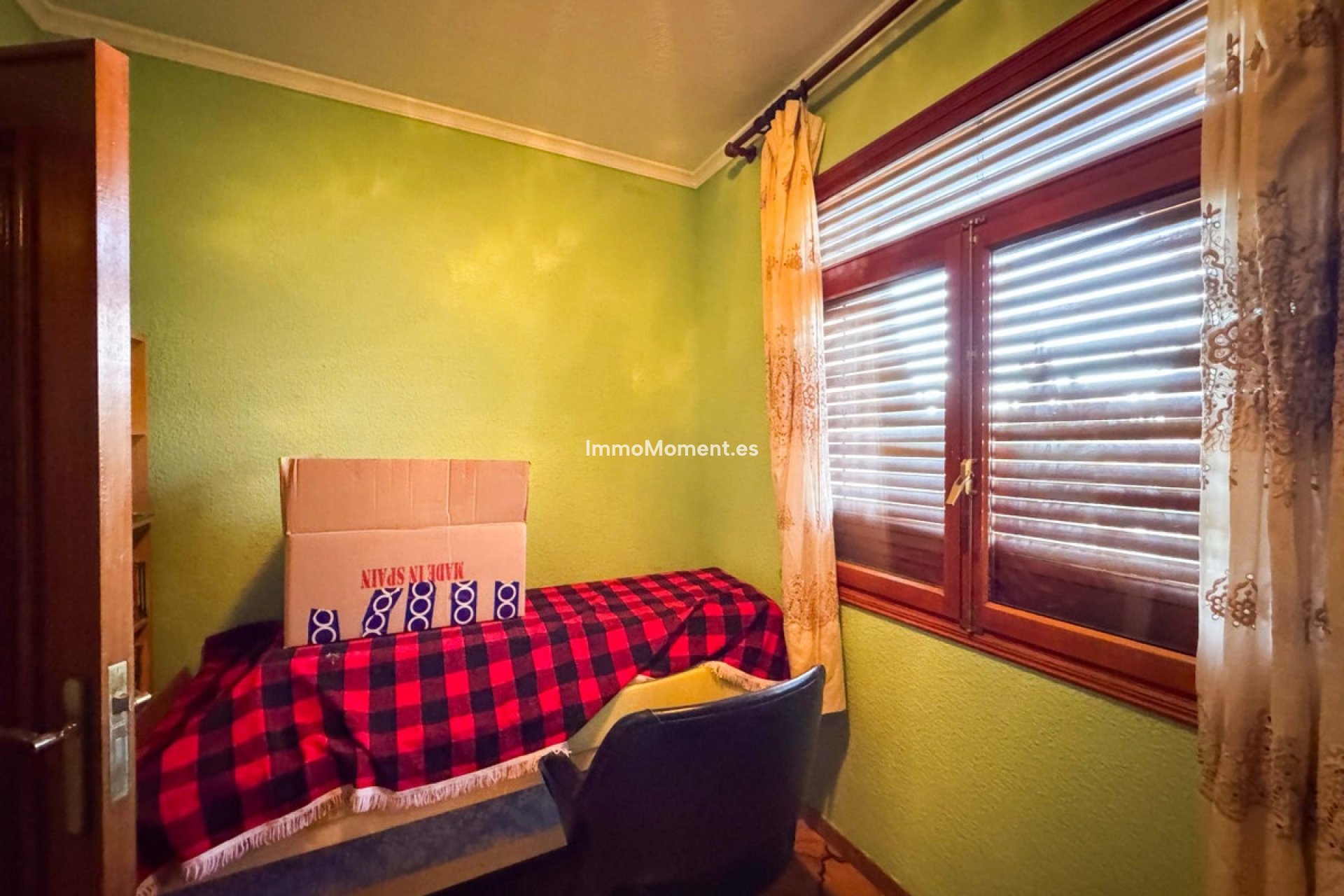 Bestaande woning - Villa - Elda - Elda Centro