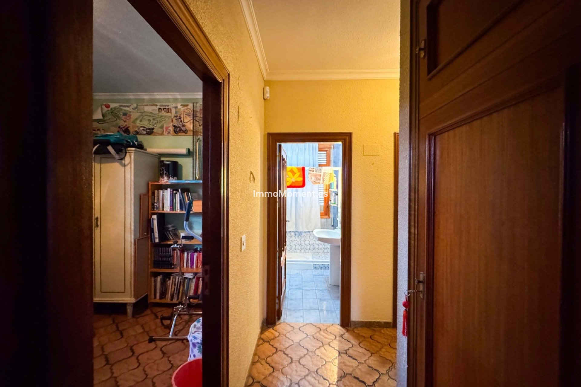 Bestaande woning - Villa - Elda - Elda Centro