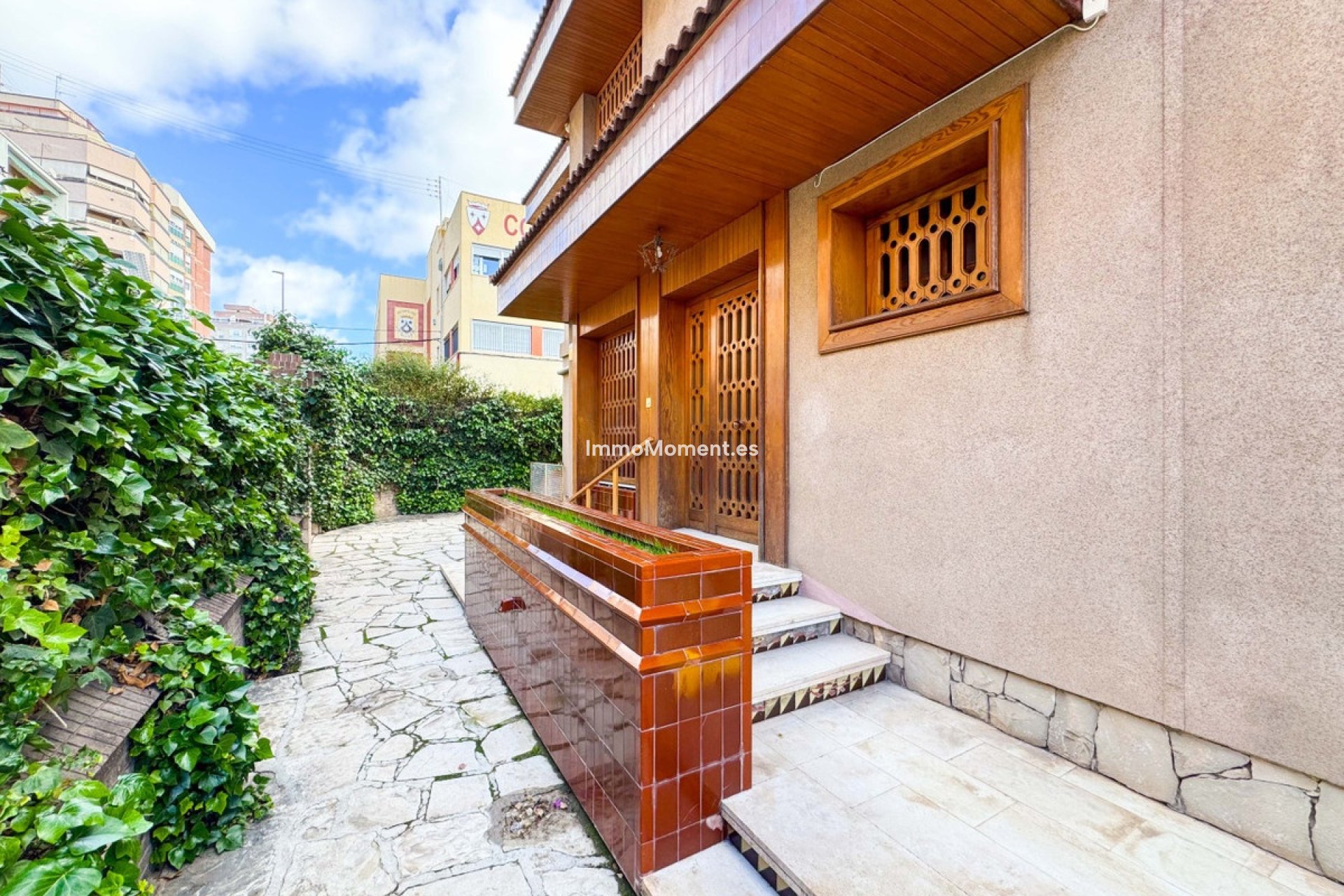 Bestaande woning - Villa - Elda - Elda Centro