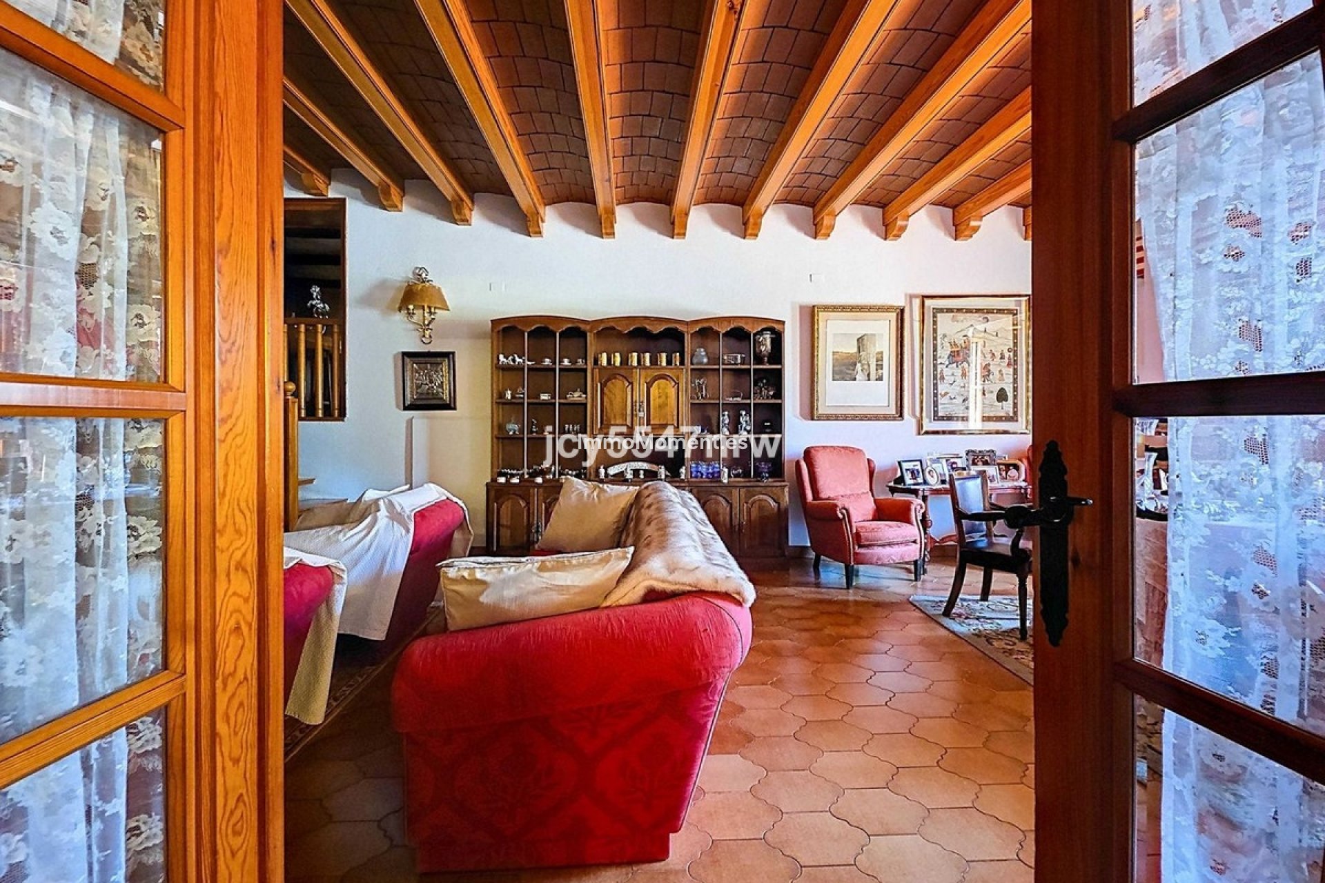 Bestaande woning - Villa - Elda - Elda Centro