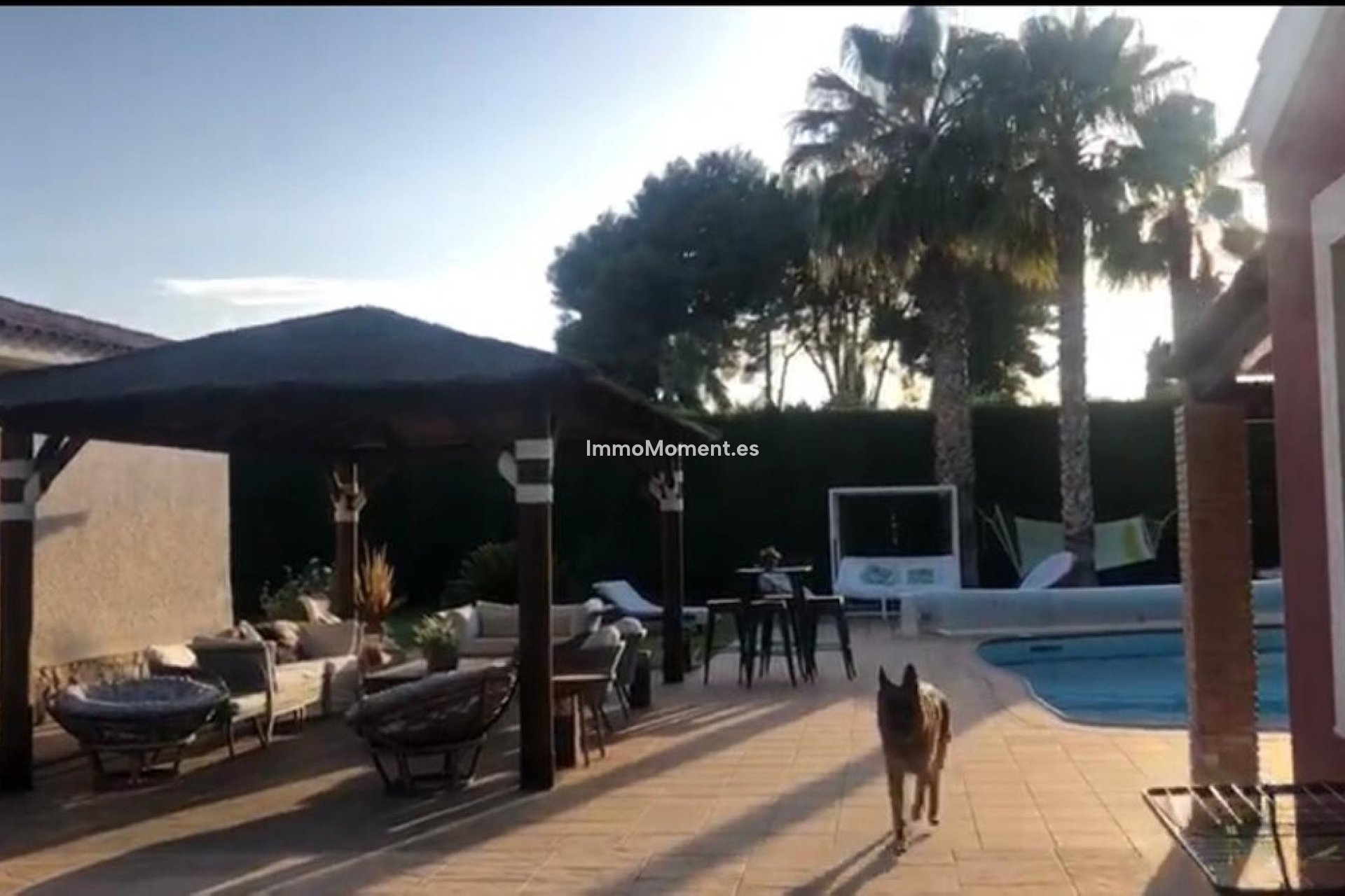 Bestaande woning - Villa - Elda - Elda Centro