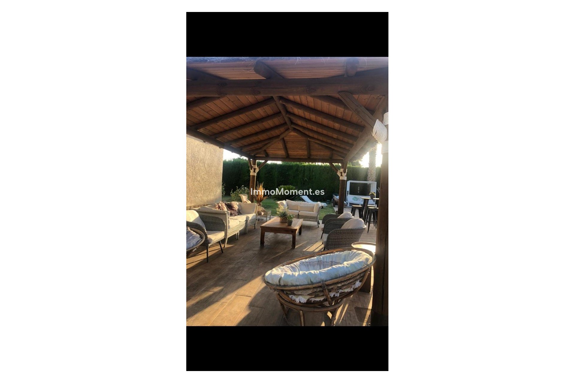 Bestaande woning - Villa - Elda - Elda Centro