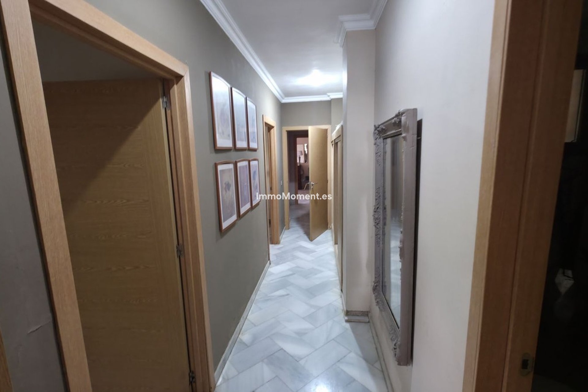 Bestaande woning - Villa - Estepona  - Atalaya