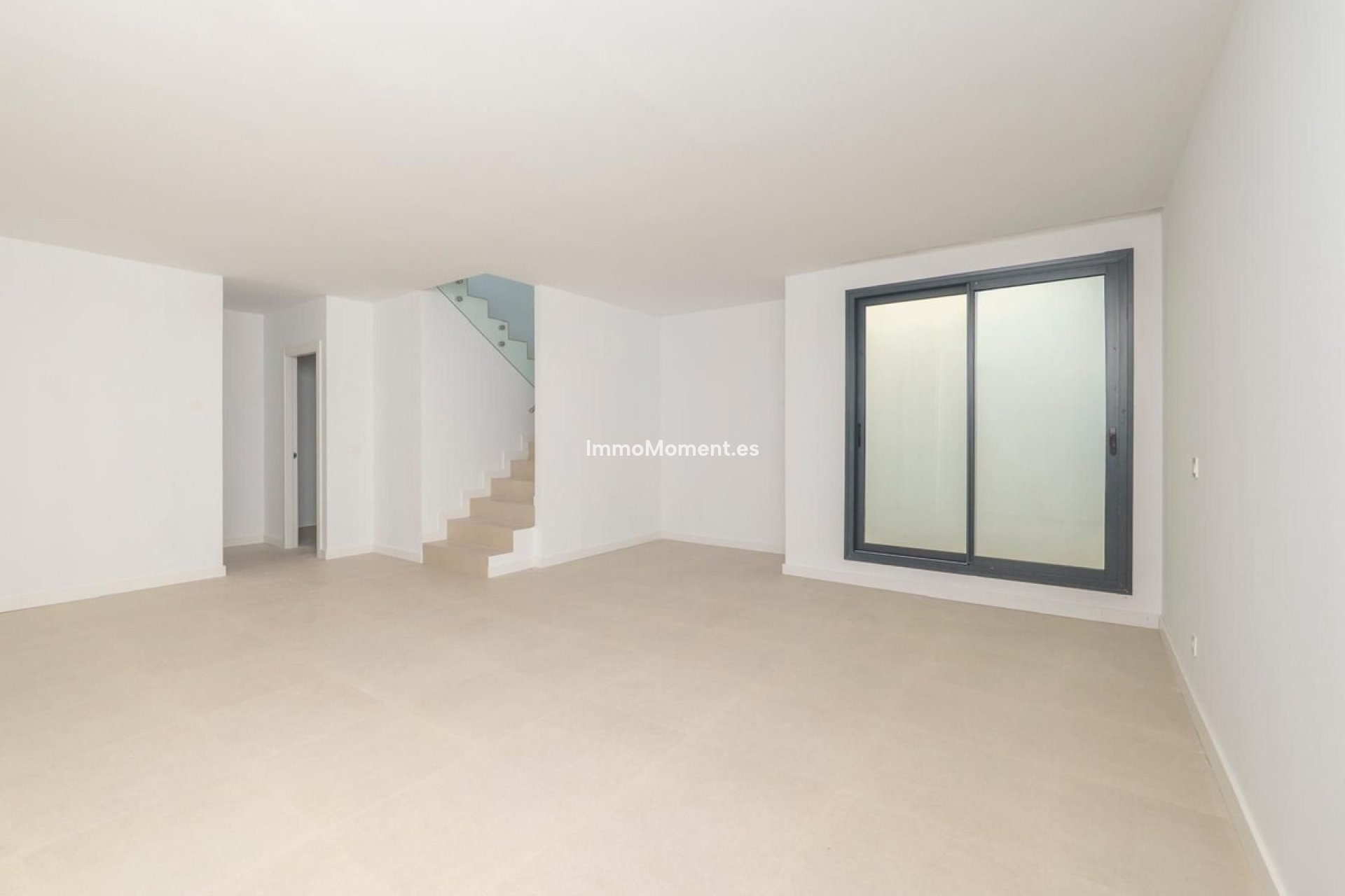 Bestaande woning - Villa - Estepona  - Atalaya