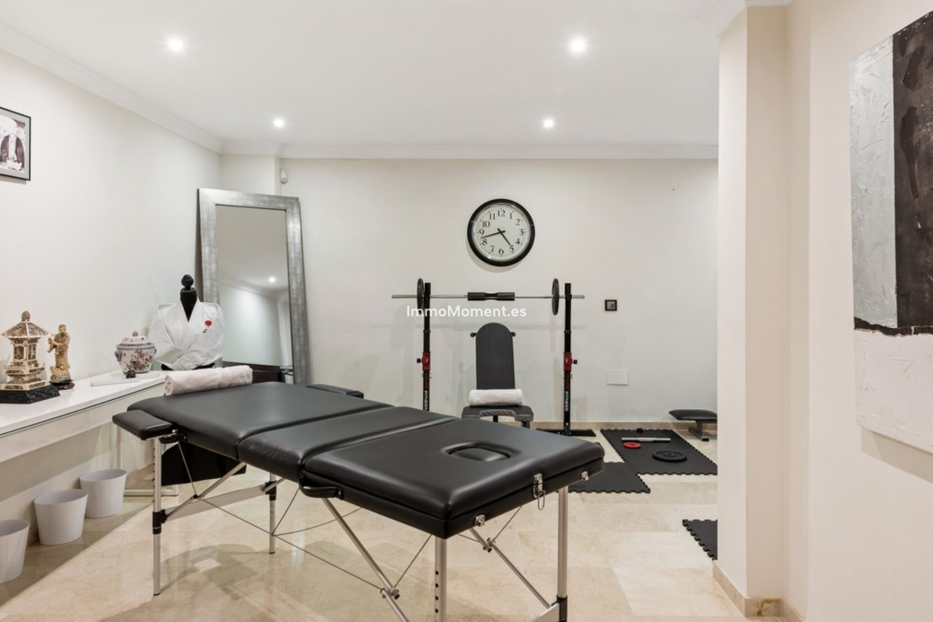 Bestaande woning - Villa - Estepona  - Atalaya