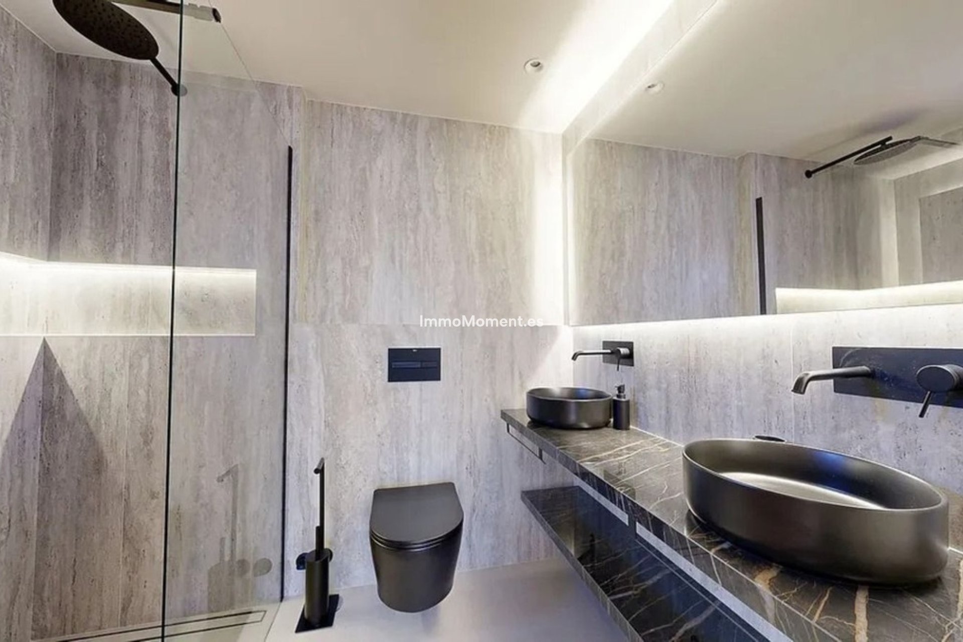 Bestaande woning - Villa - Estepona  - Atalaya