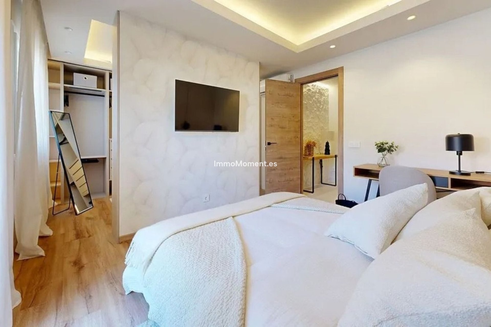 Bestaande woning - Villa - Estepona  - Atalaya