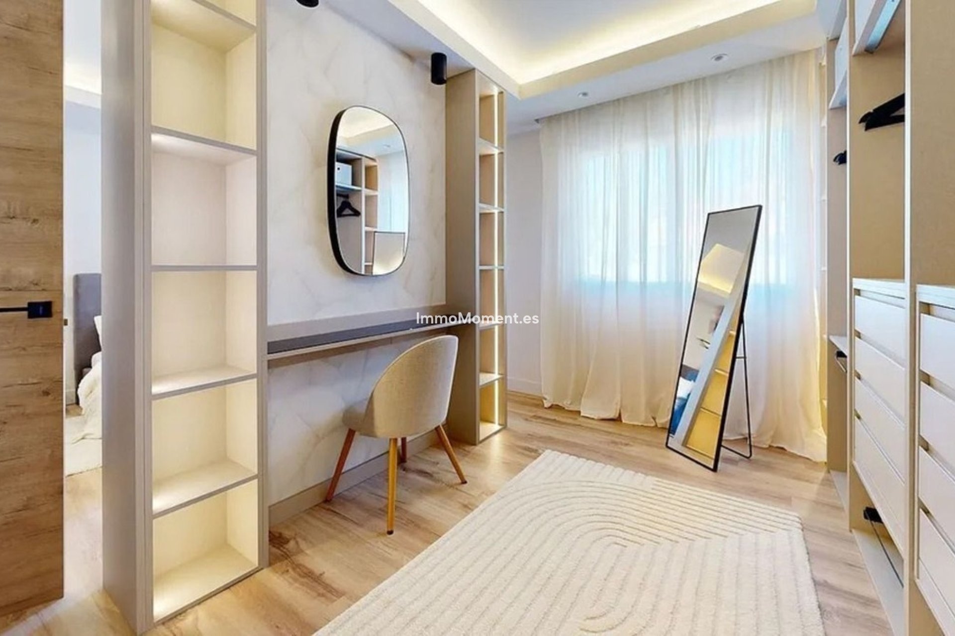 Bestaande woning - Villa - Estepona  - Atalaya