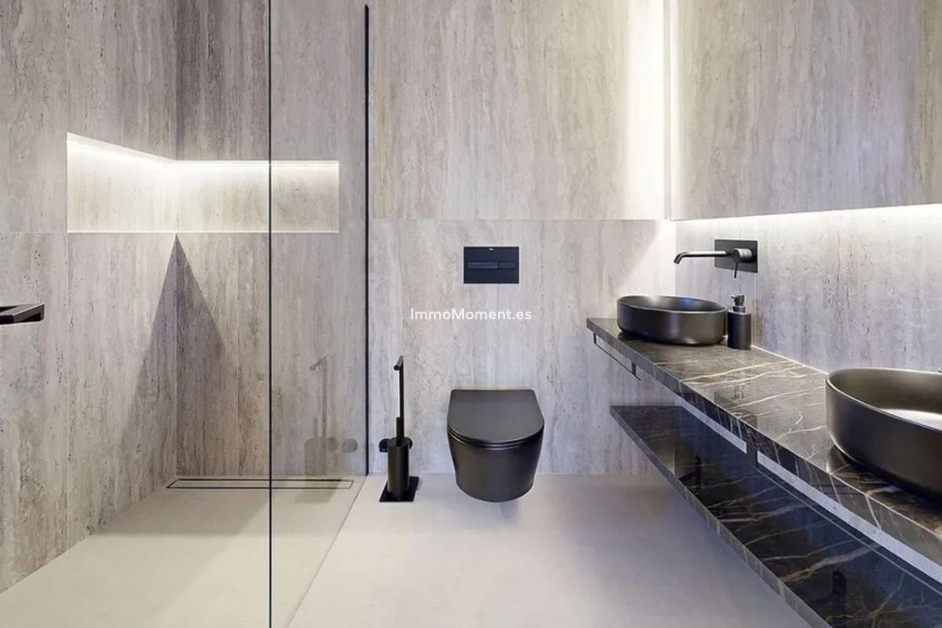 Bestaande woning - Villa - Estepona  - Atalaya