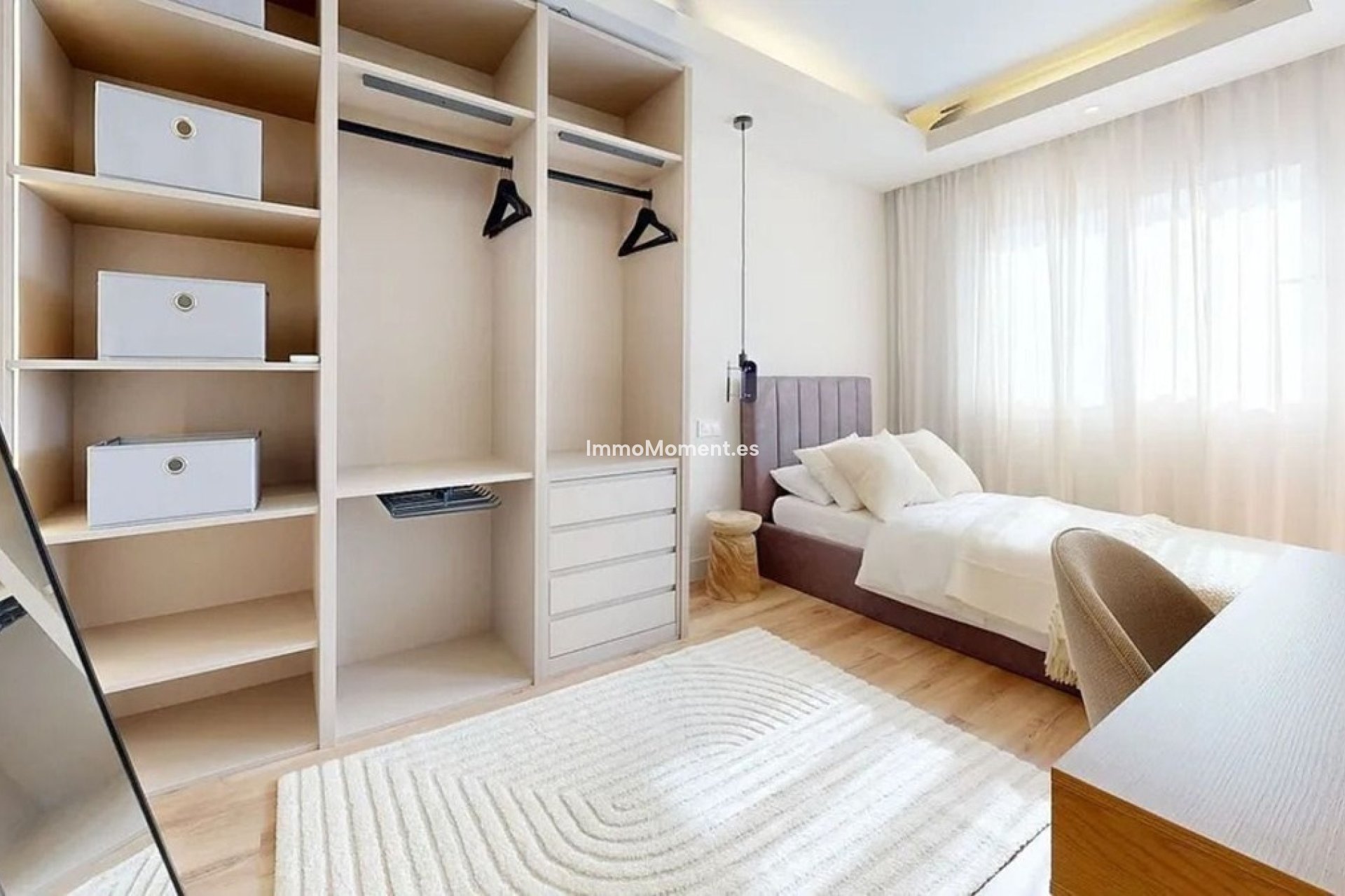 Bestaande woning - Villa - Estepona  - Atalaya