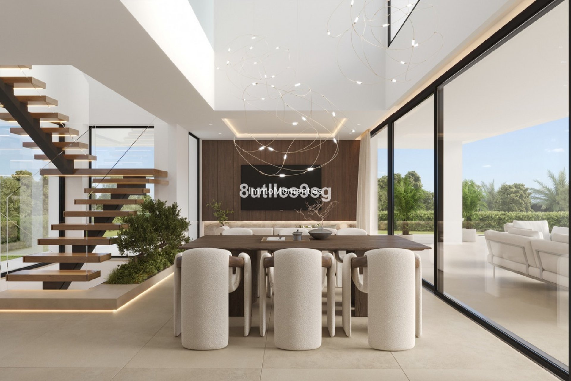 Bestaande woning - Villa - Estepona  - Atalaya