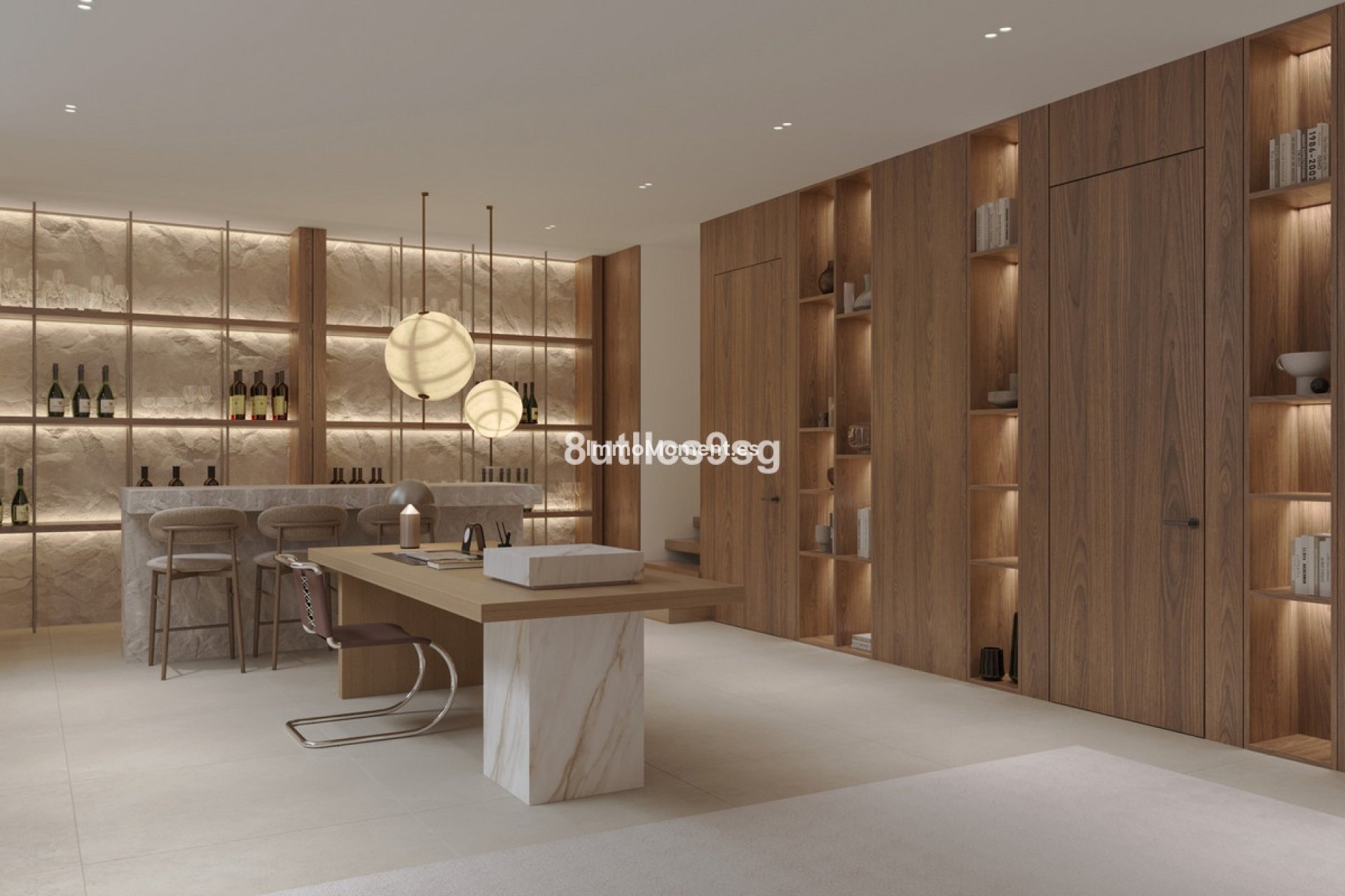 Bestaande woning - Villa - Estepona  - Atalaya