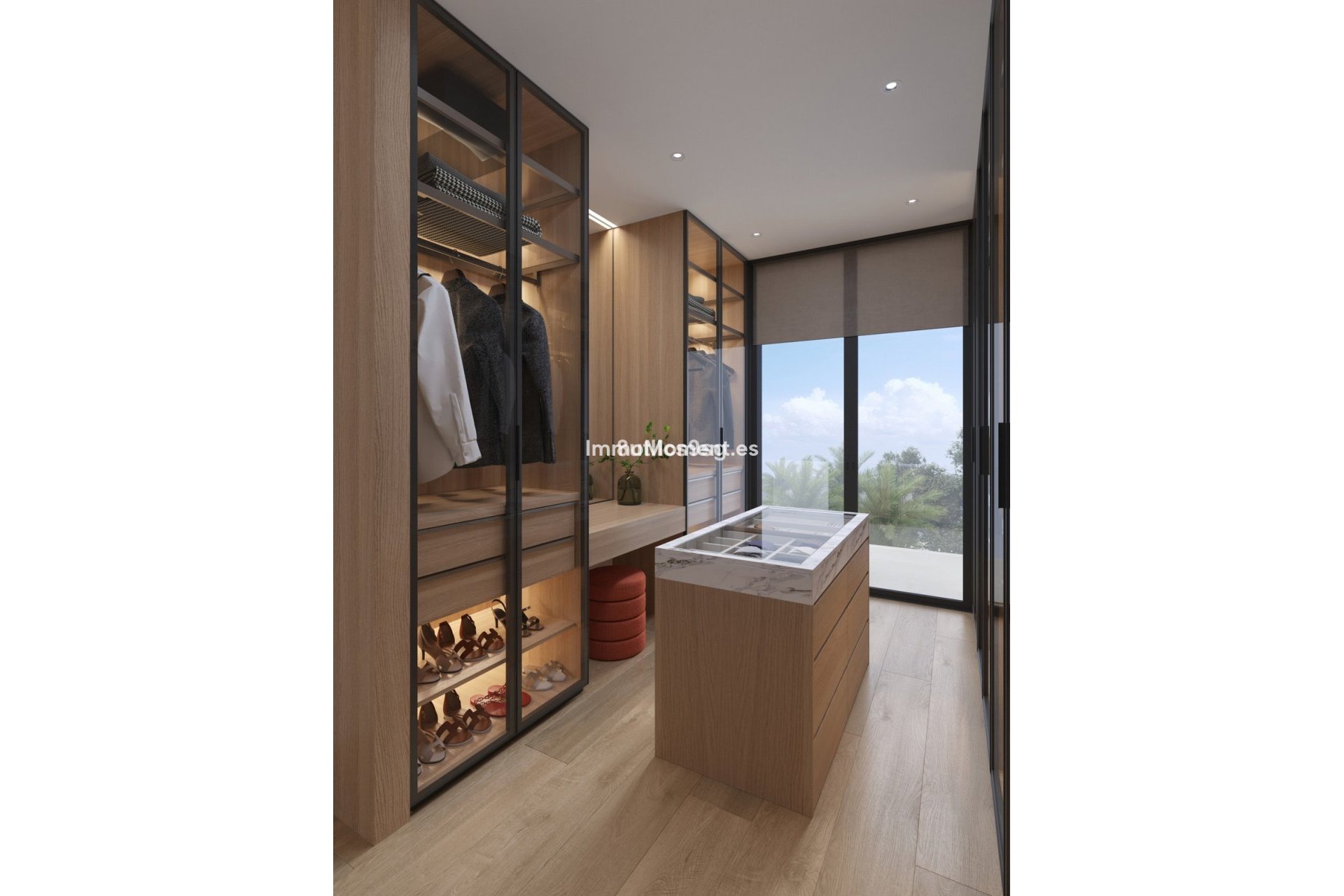 Bestaande woning - Villa - Estepona  - Atalaya