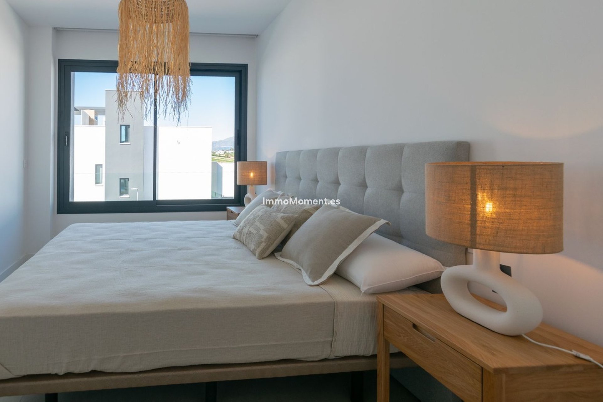 Bestaande woning - Villa - Estepona  - Atalaya