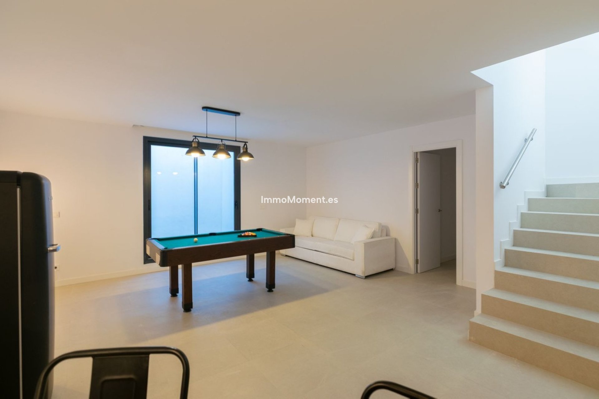 Bestaande woning - Villa - Estepona  - Atalaya