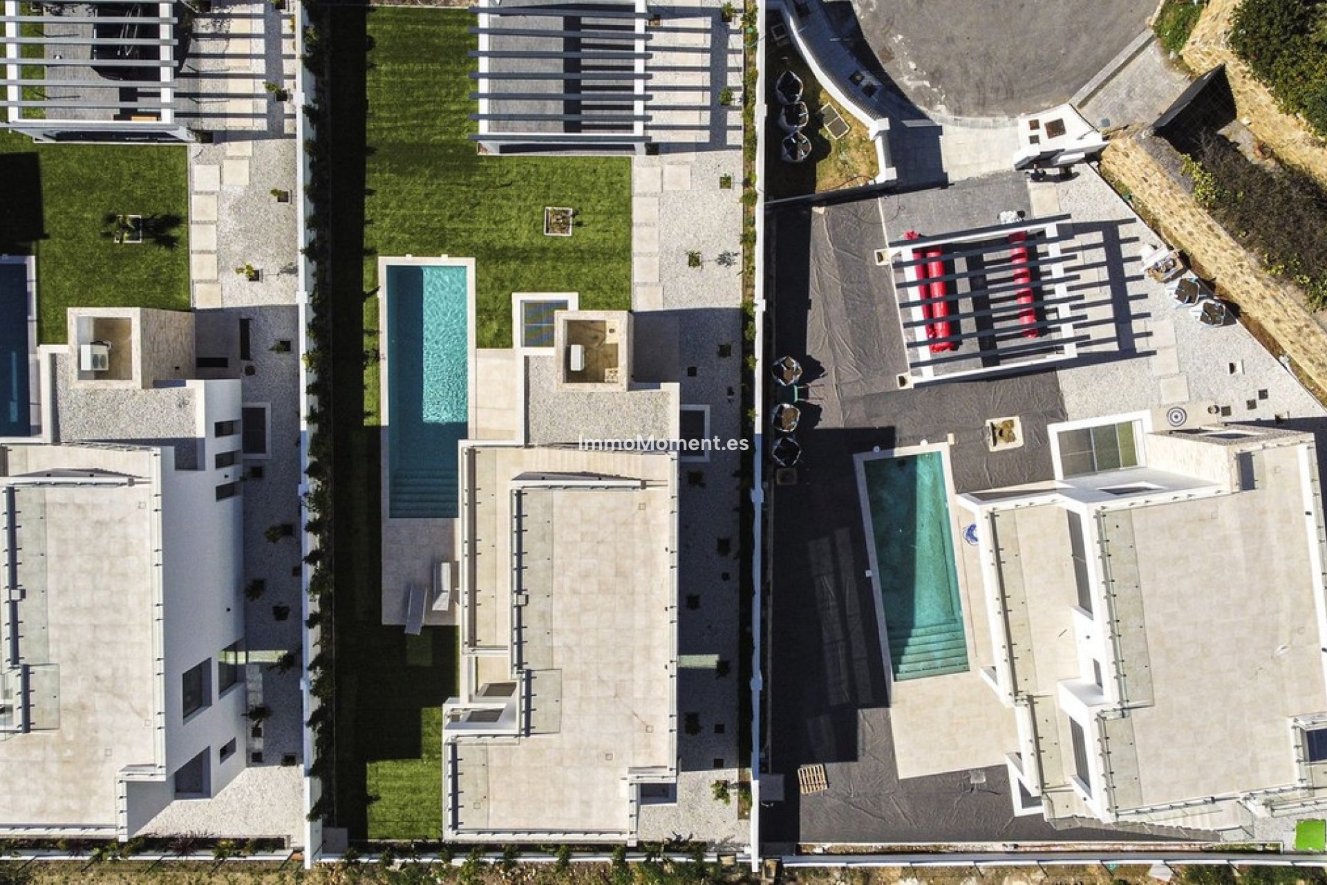 Bestaande woning - Villa - Estepona  - Atalaya