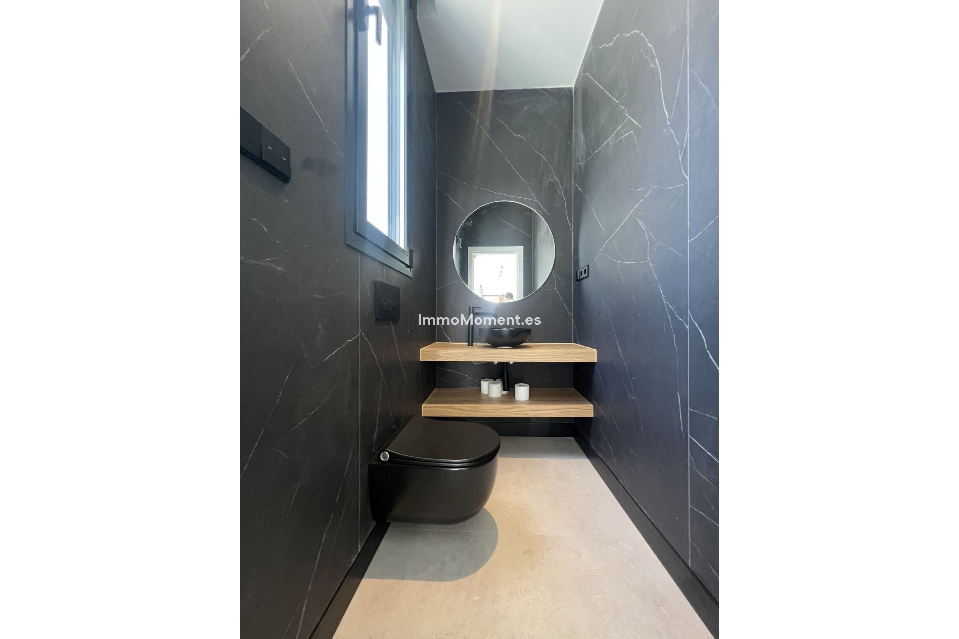 Bestaande woning - Villa - Estepona  - Atalaya